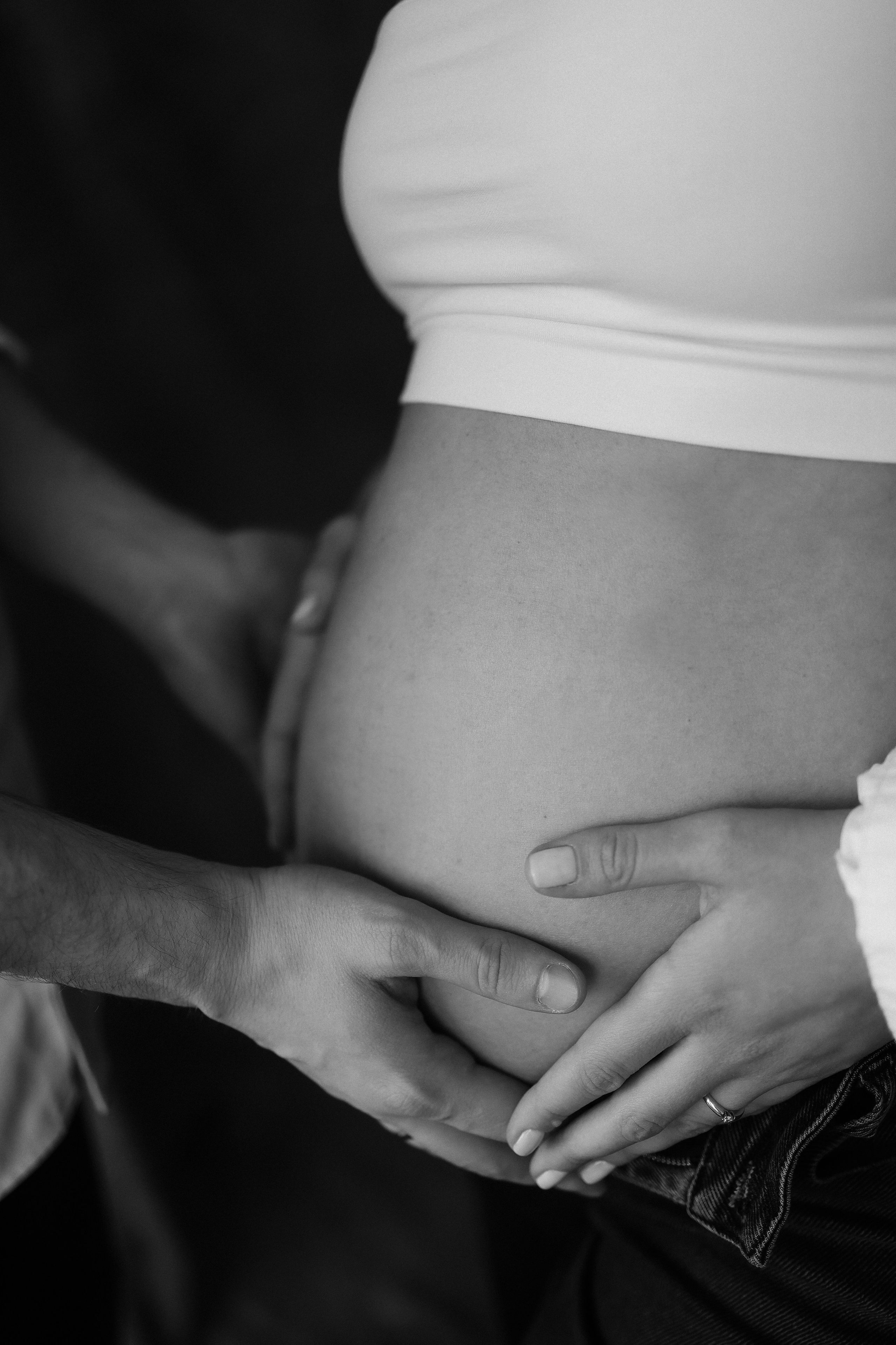 Елизавета и Павел. Семейный и lovestory фотограф в Москве Светлана Коняхина