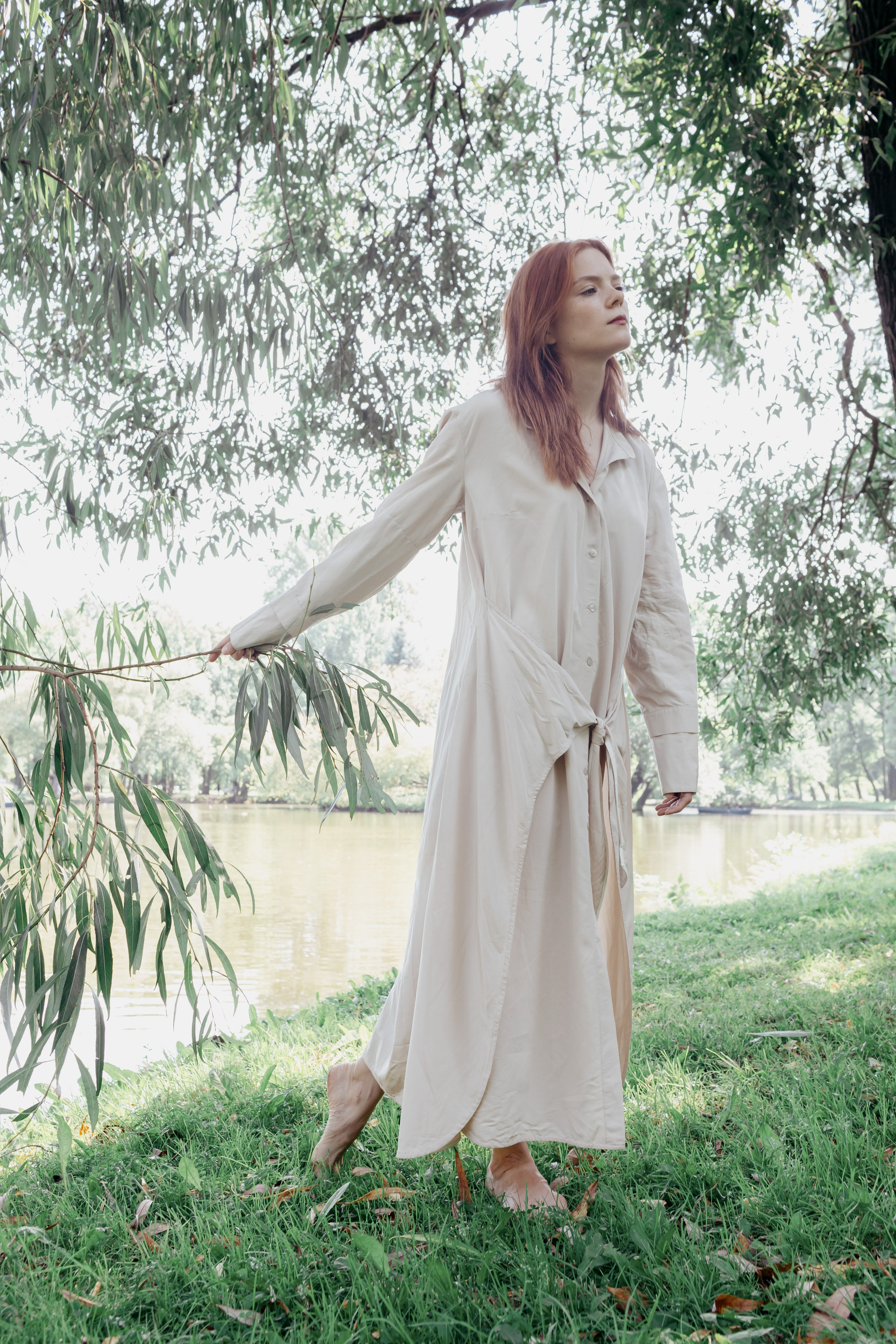 Дарья. Polinanazar//Полина Назарова, фотохудожник