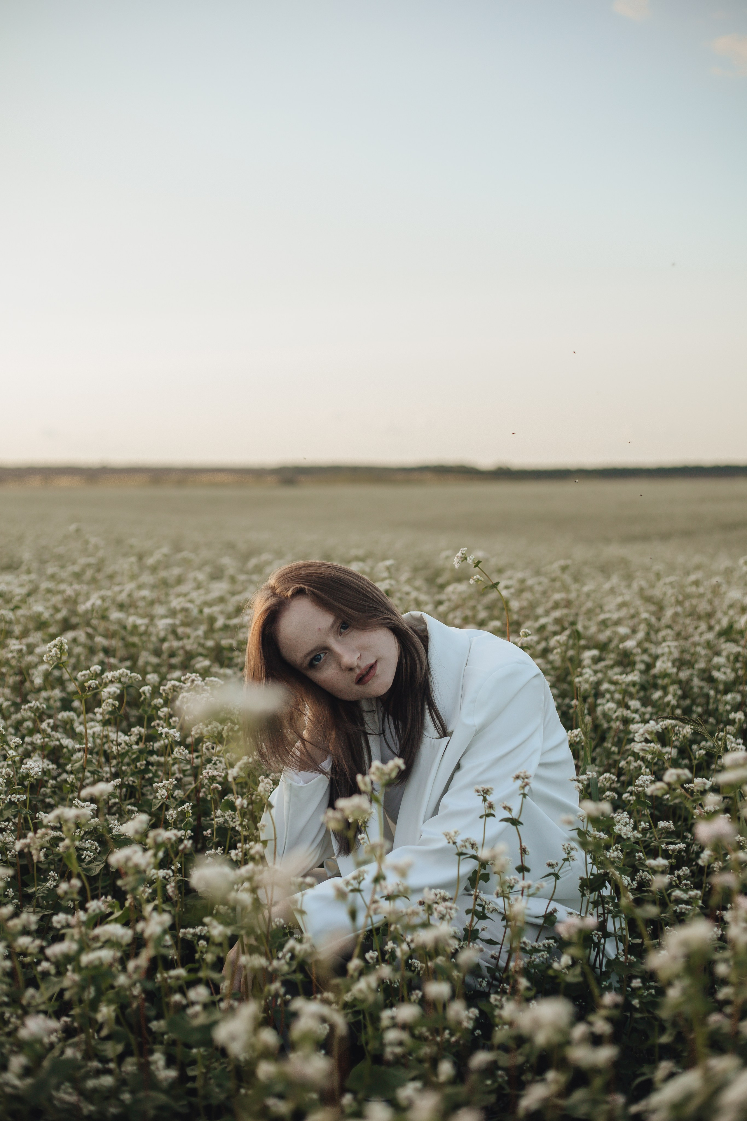 Альбина. Фотограф Малофеева Алина