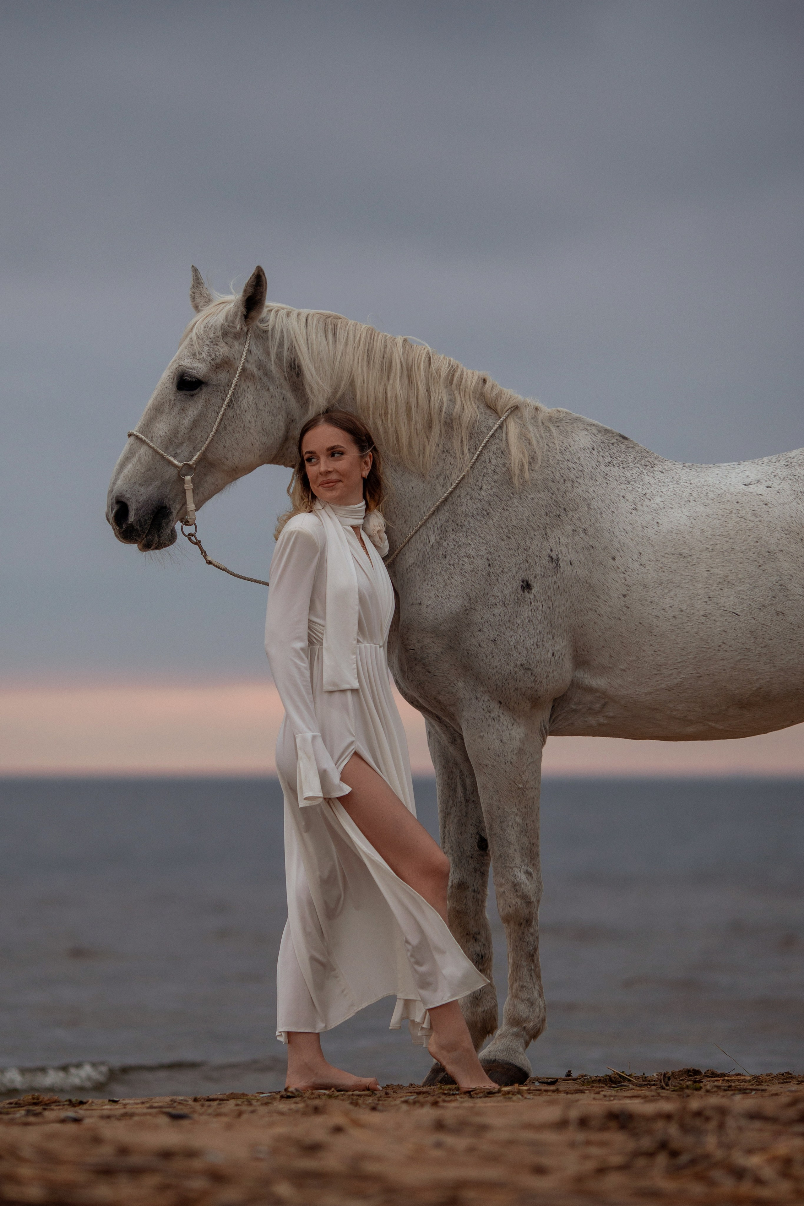 Катя и Принцесса Эрна