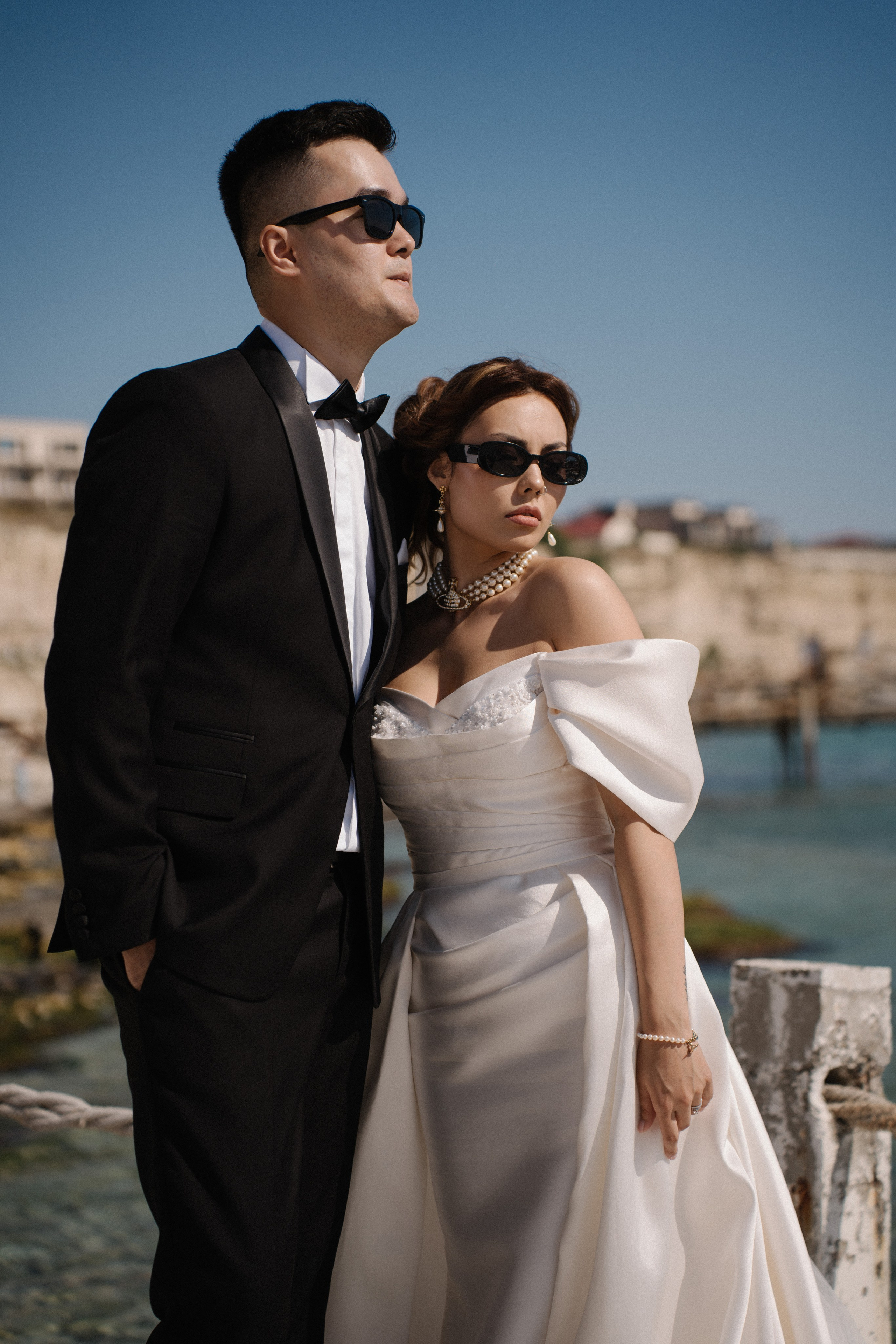 Zharkyn & Delyia. Wedding and Love story Photographer