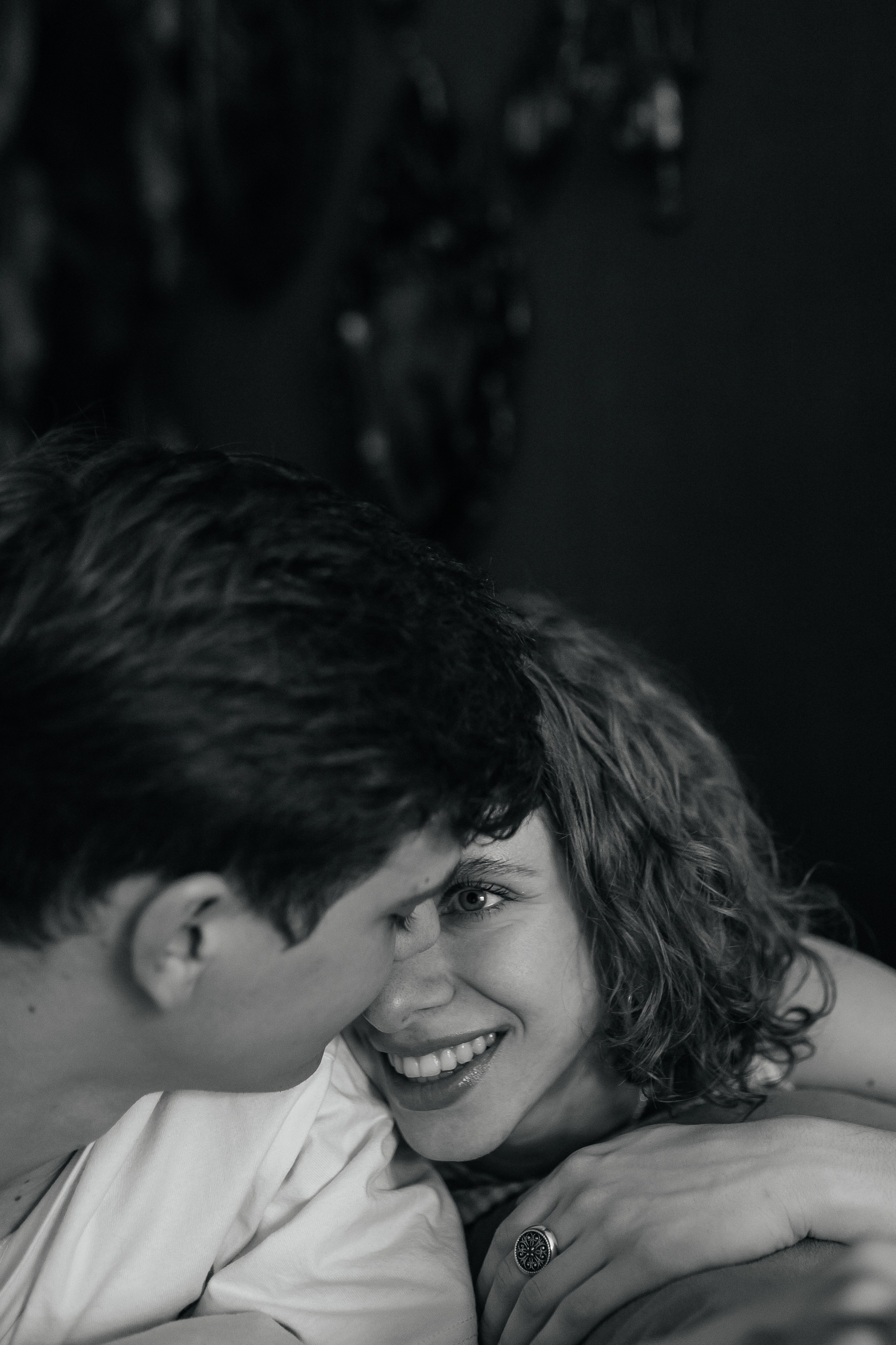 Саша и Даша. Фотограф в Томске Ирина Павлуцкая