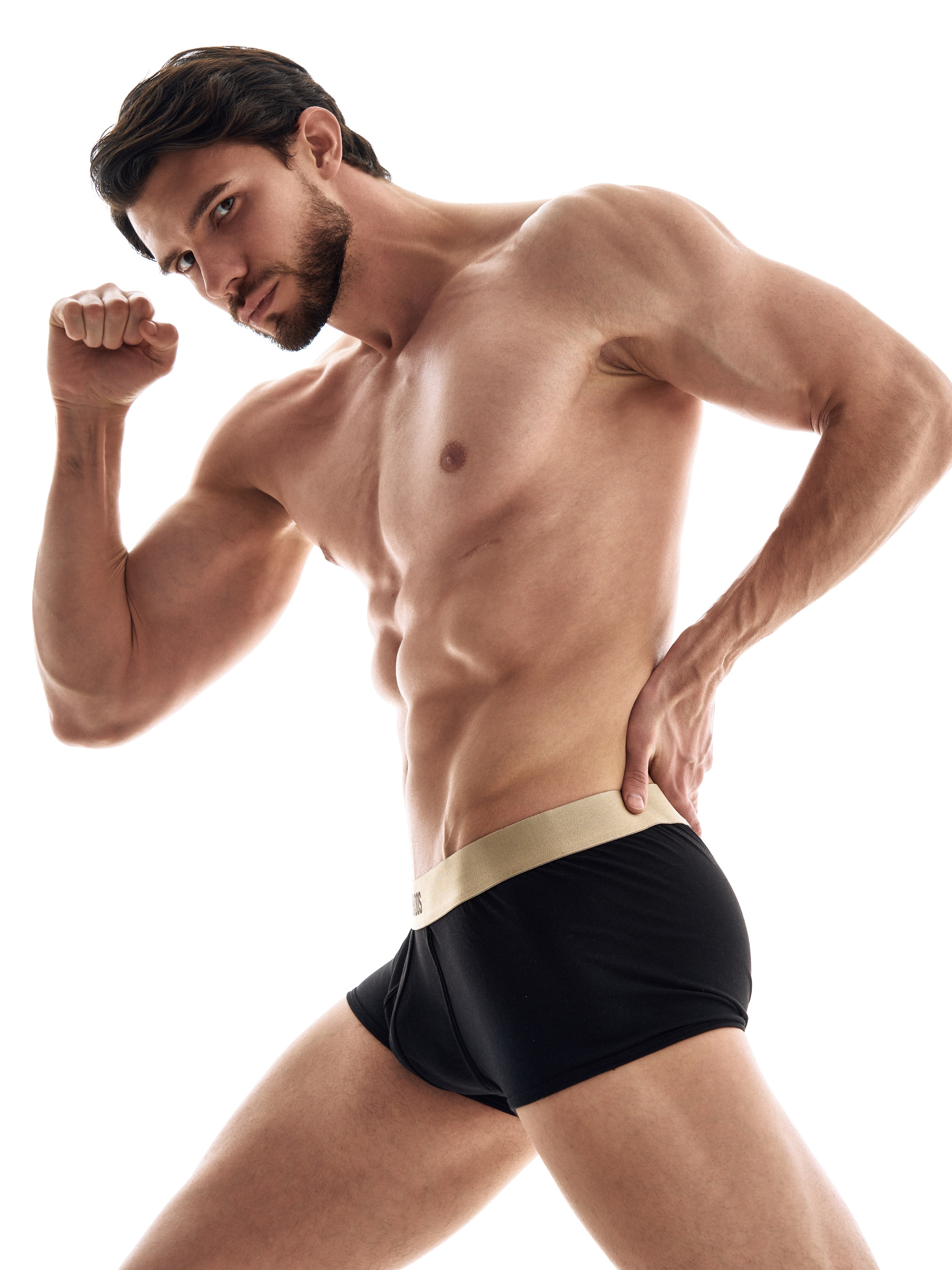 Владислав. Кирилл Гольцберг | фотограф для брендов одежды и бизнеса