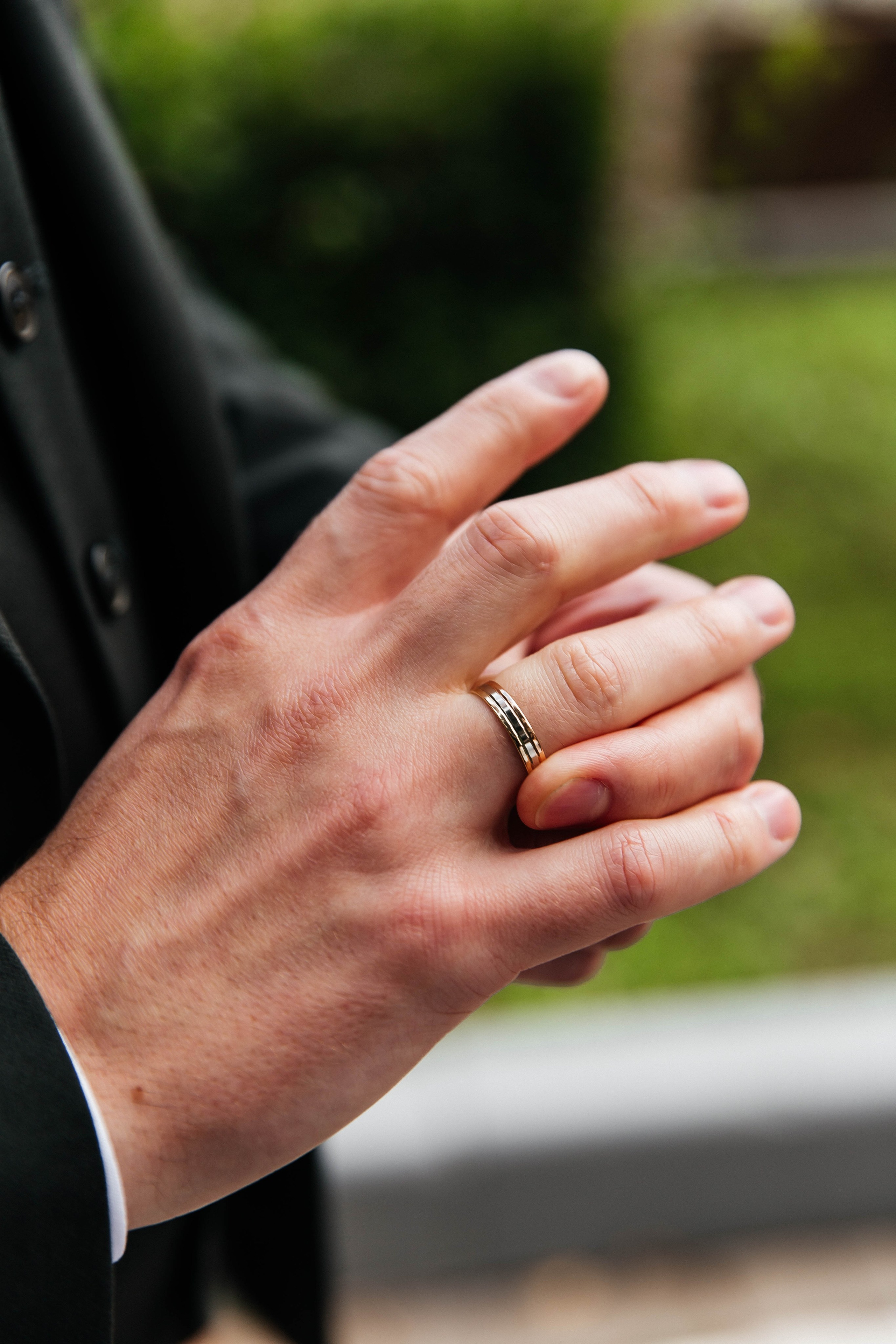 Наталья & Михаил. Фотограф Абакумова Анастасия