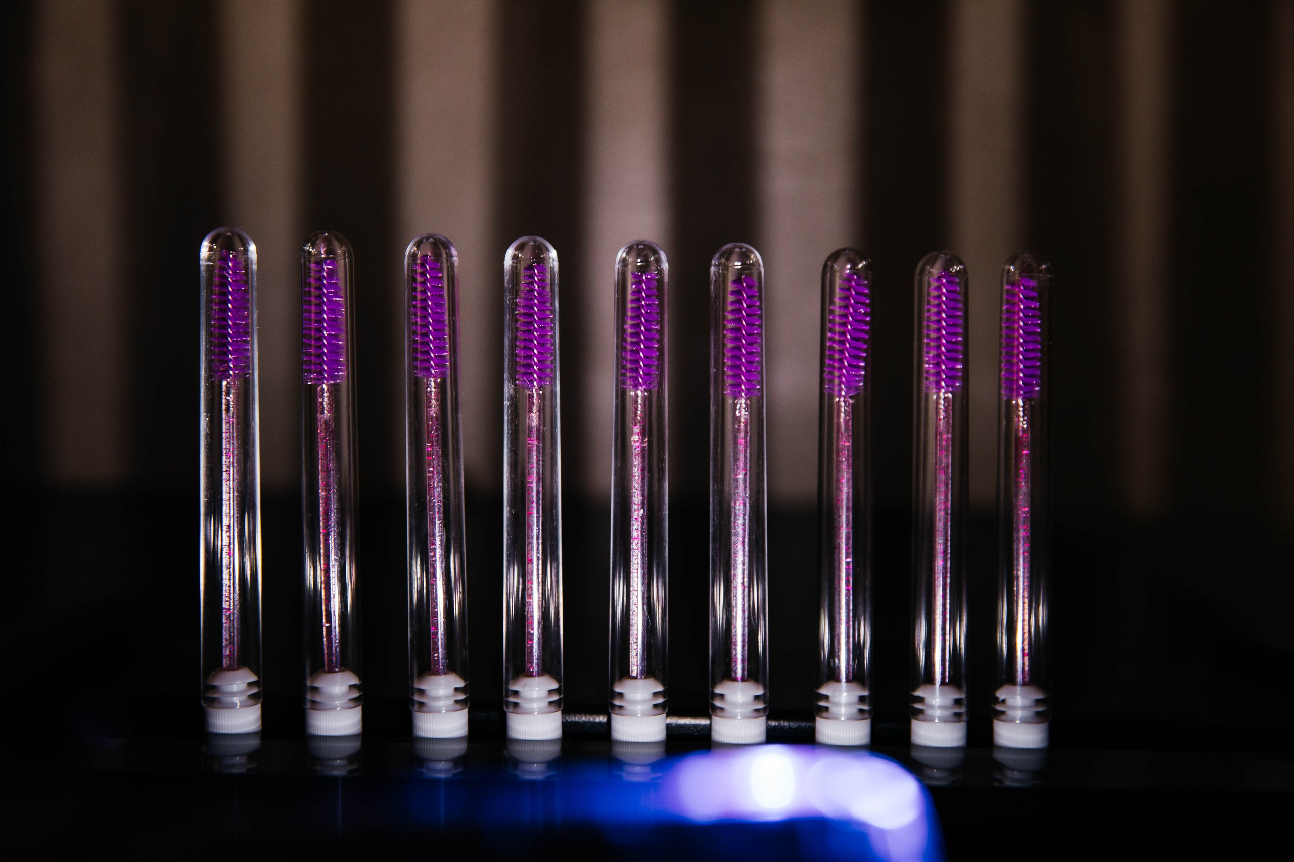 Салон красоты. Фотограф Абакумова Анастасия