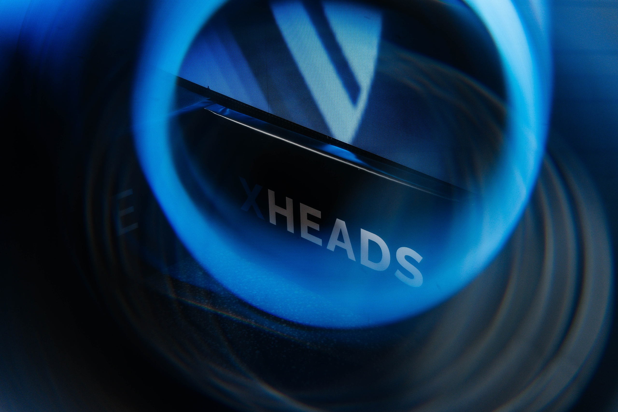 ХHEADS | клубный день. Фотограф Абакумова Анастасия