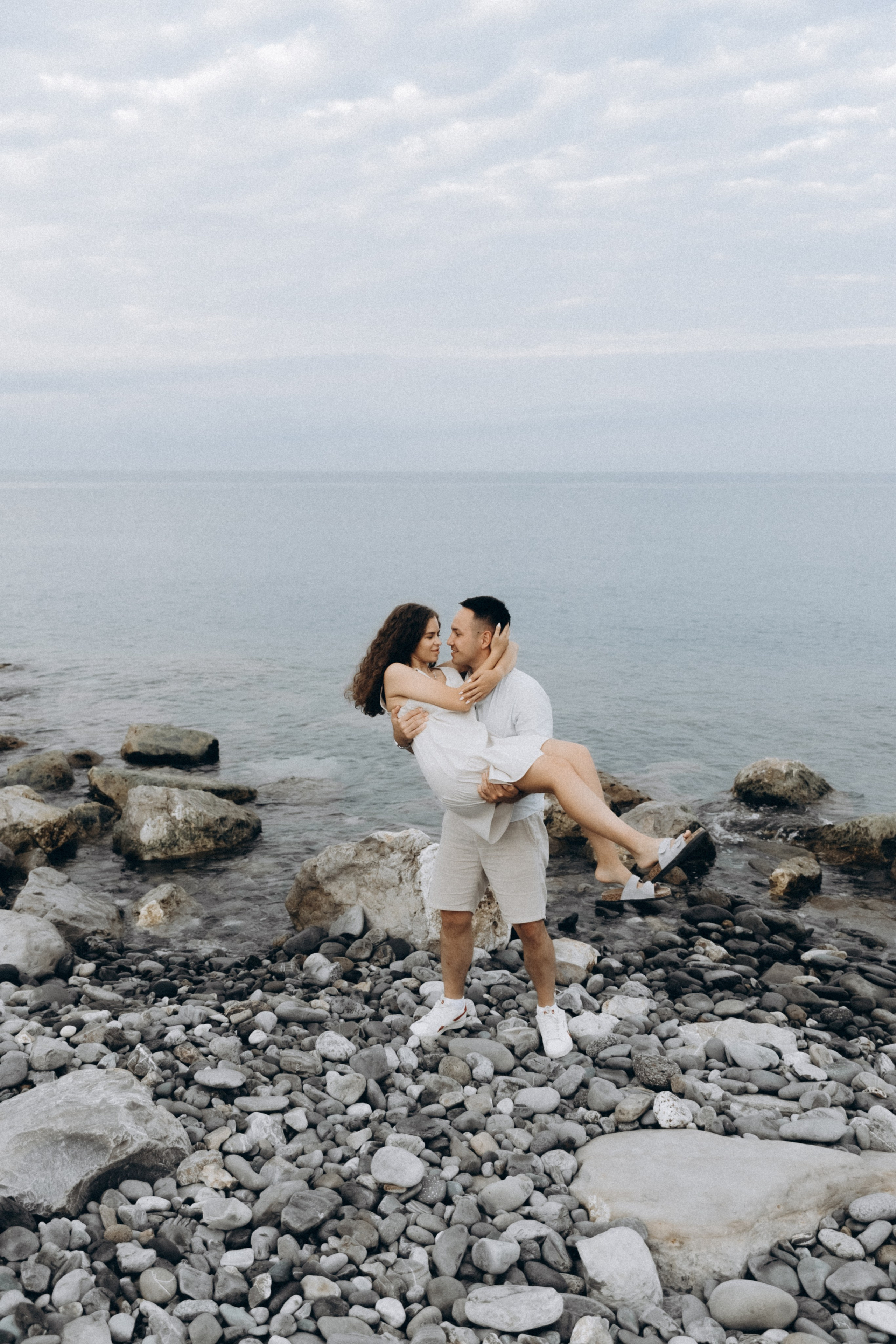 Юлия и Руслан. Фотограф Сочи Адлер Красная Поляна Ошутина Анастасия