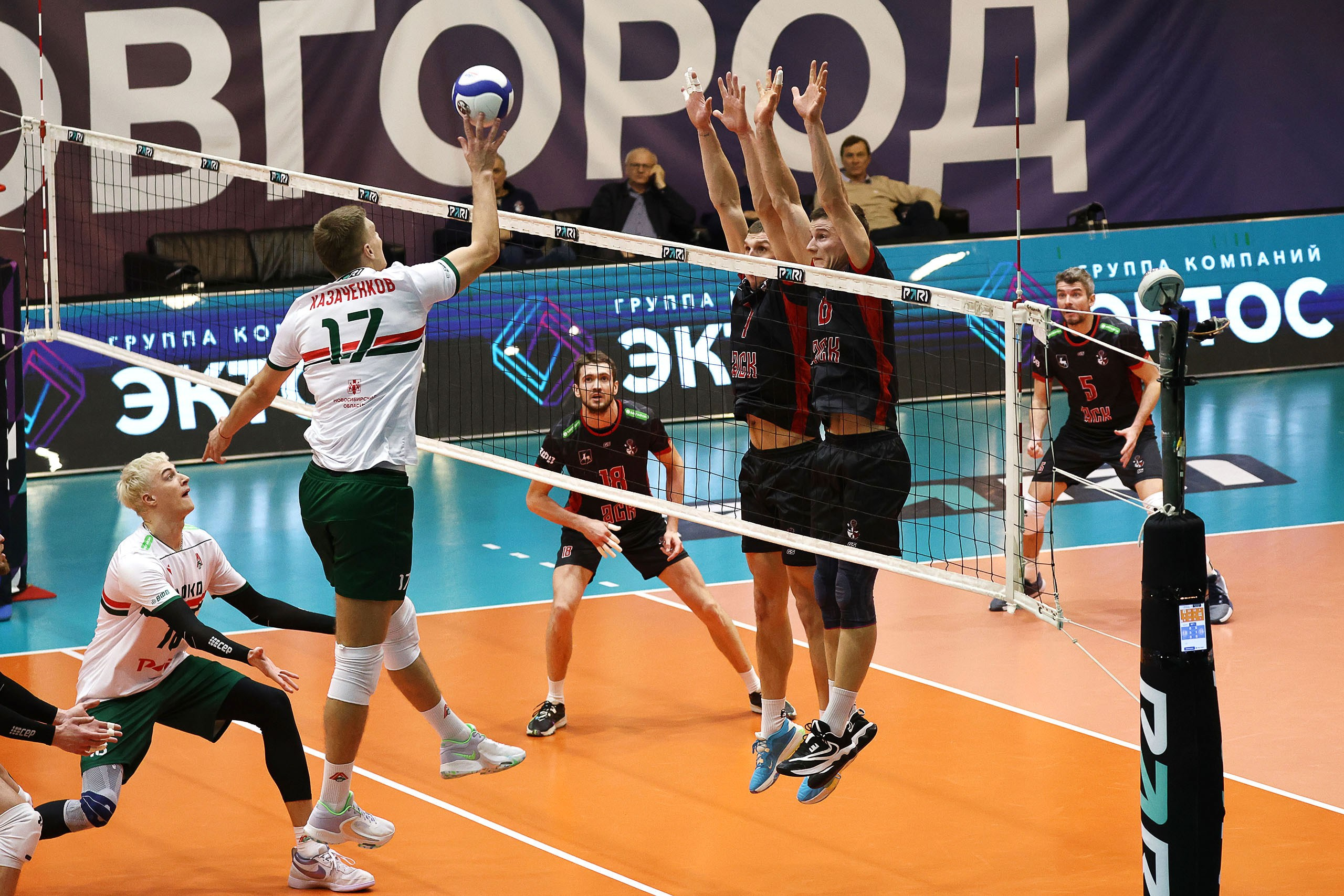 ВОЛЕЙБОЛ. Reportage photographer in Nizhny Novgorod and Moscow angelina Ilyichev