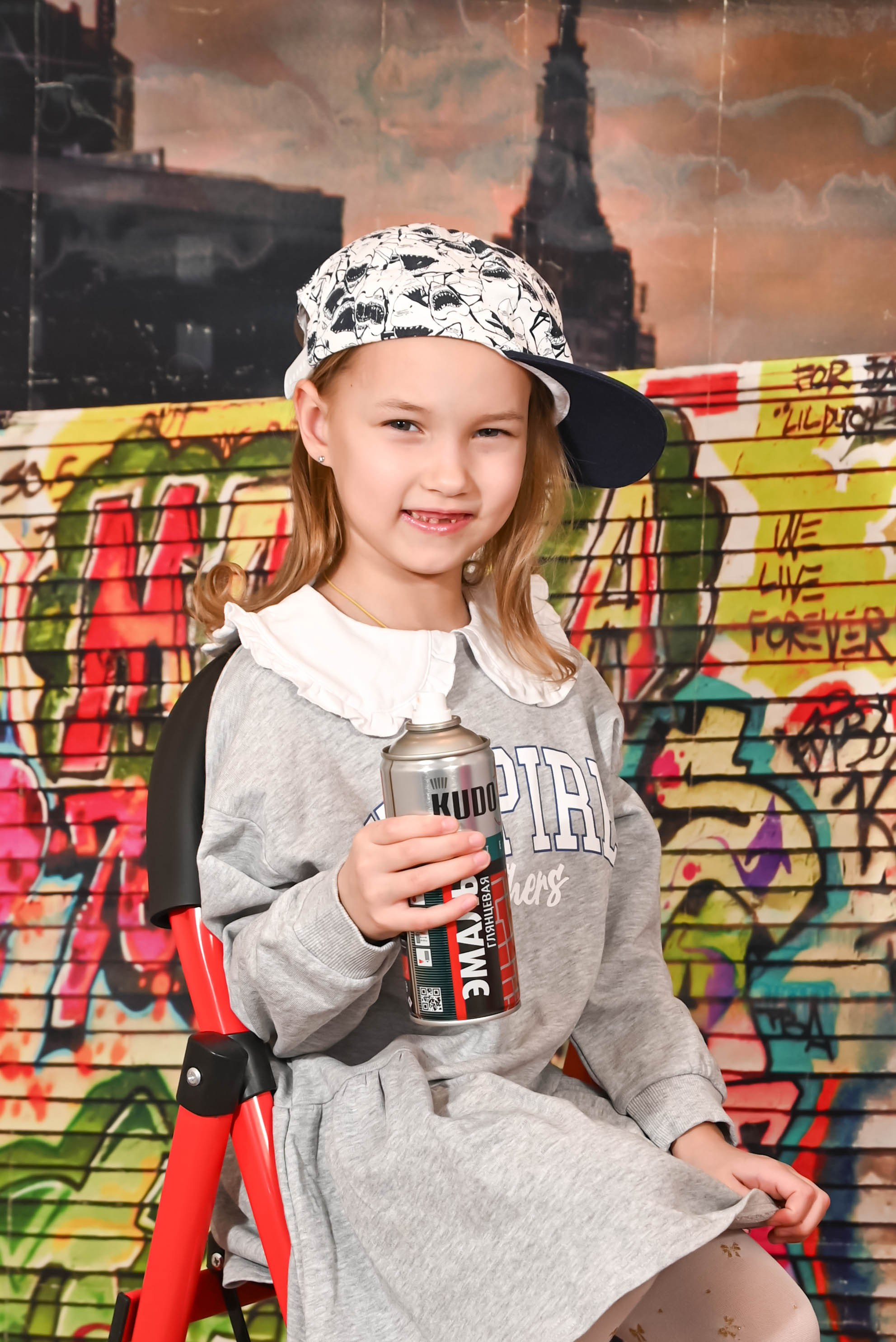 Рок. Выпускные альбомы для детских садов Санкт-Петербург