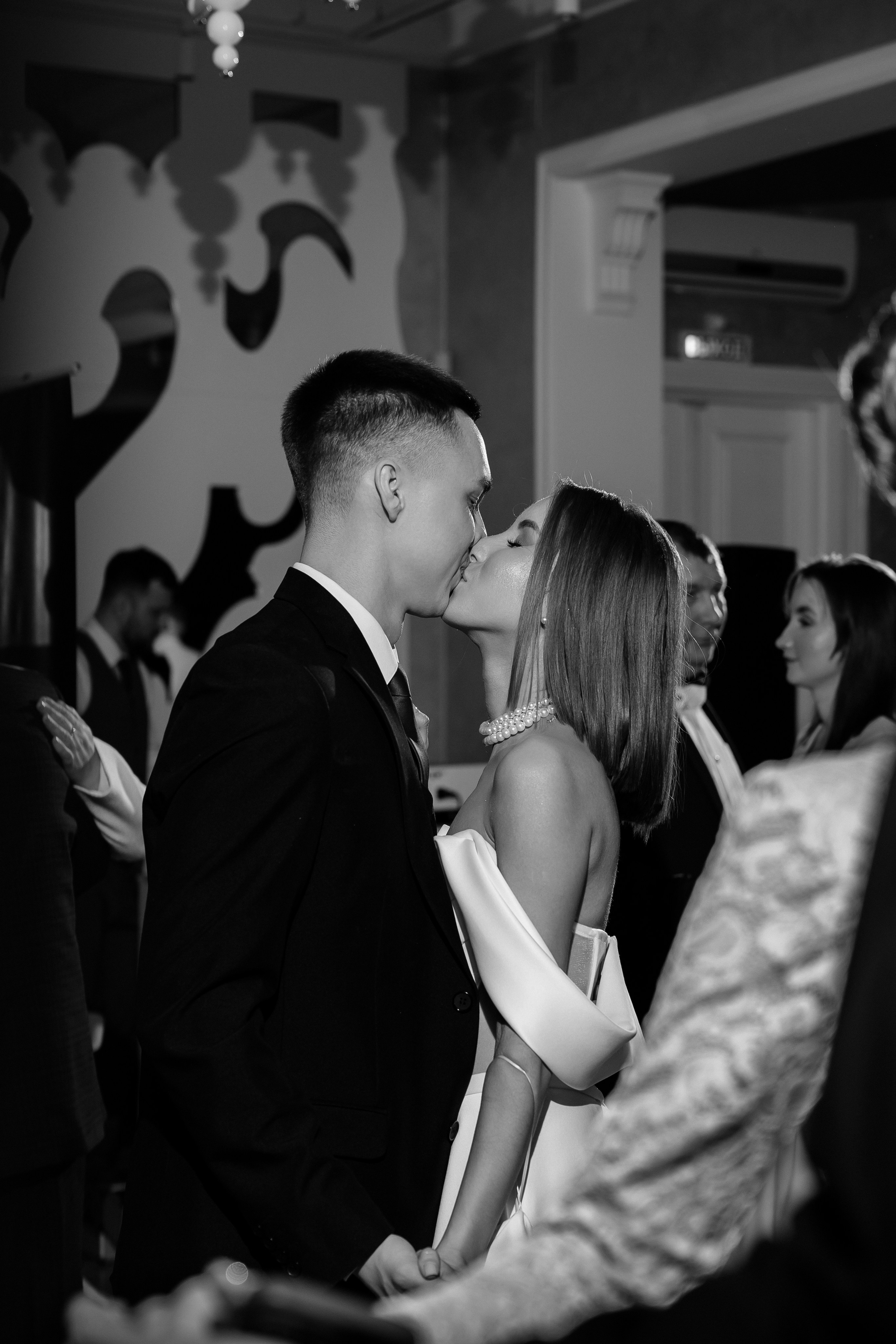 Наиль и Альбина. Фотограф Пенза Марина Арбузова |свадебный и семейный фотограф