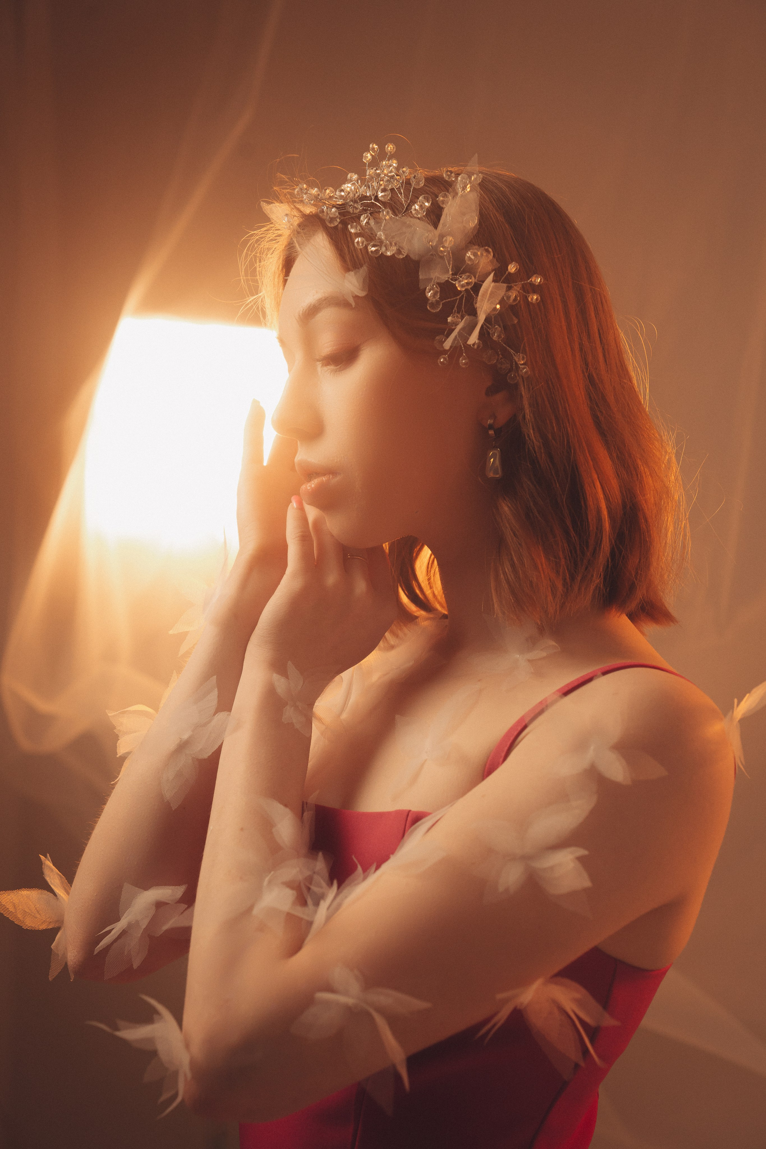 Метамарфоза. Фотограф в Глазове Роман Маньков