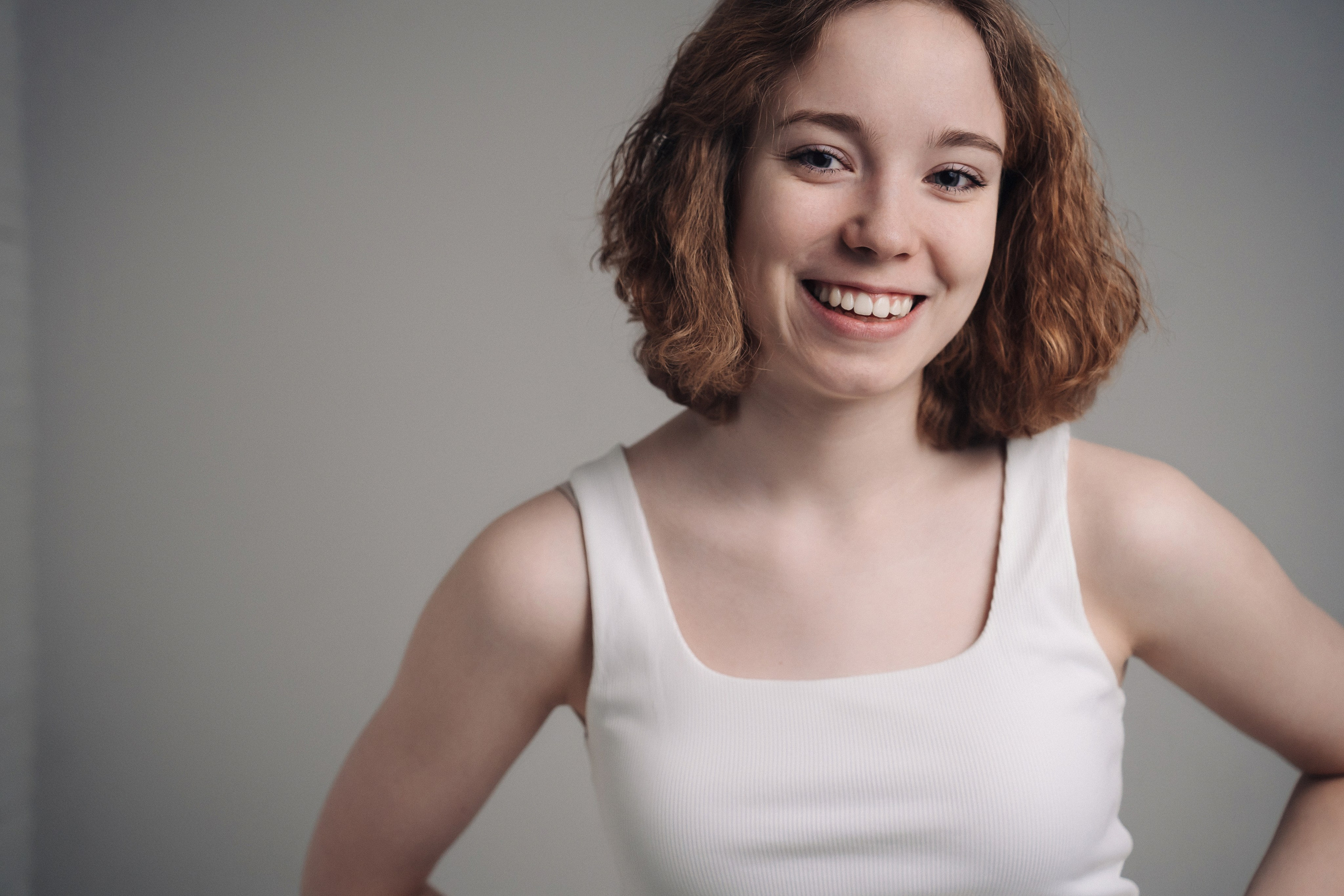 Руфь. Фотограф в Глазове Роман Маньков