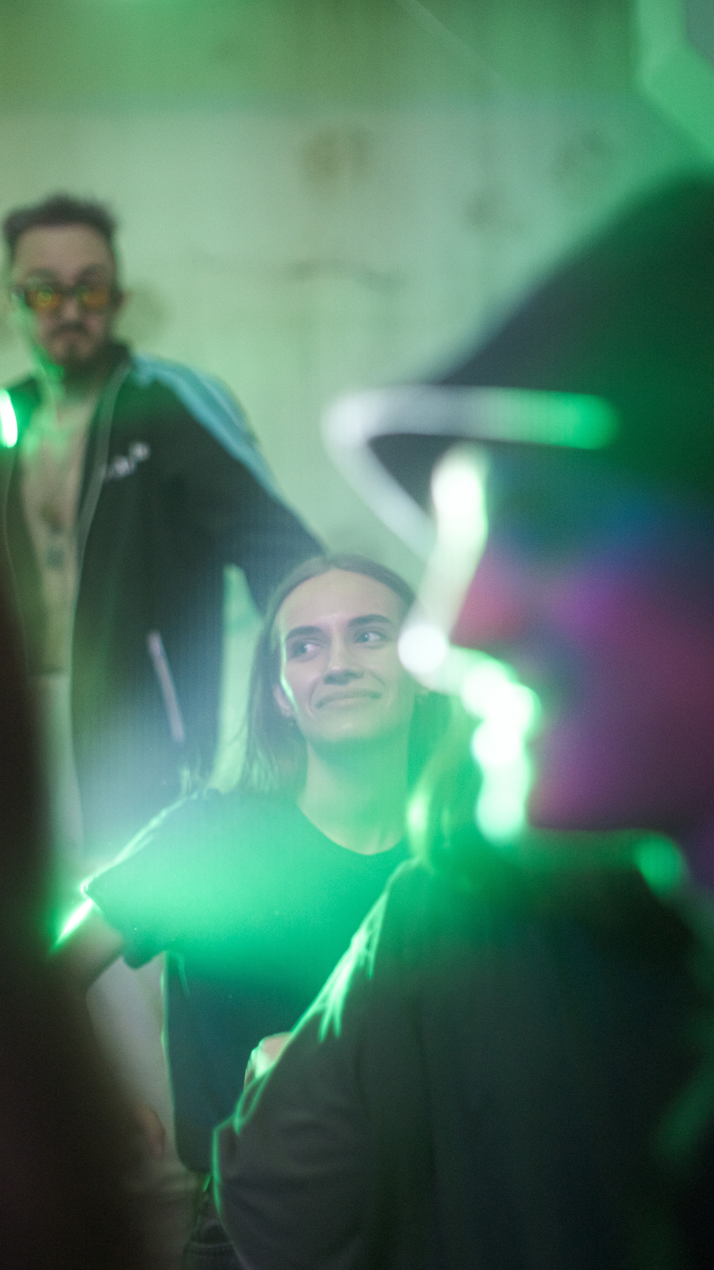 30-07-2022 Port Marina. Вечеринки и мероприятия Магадан