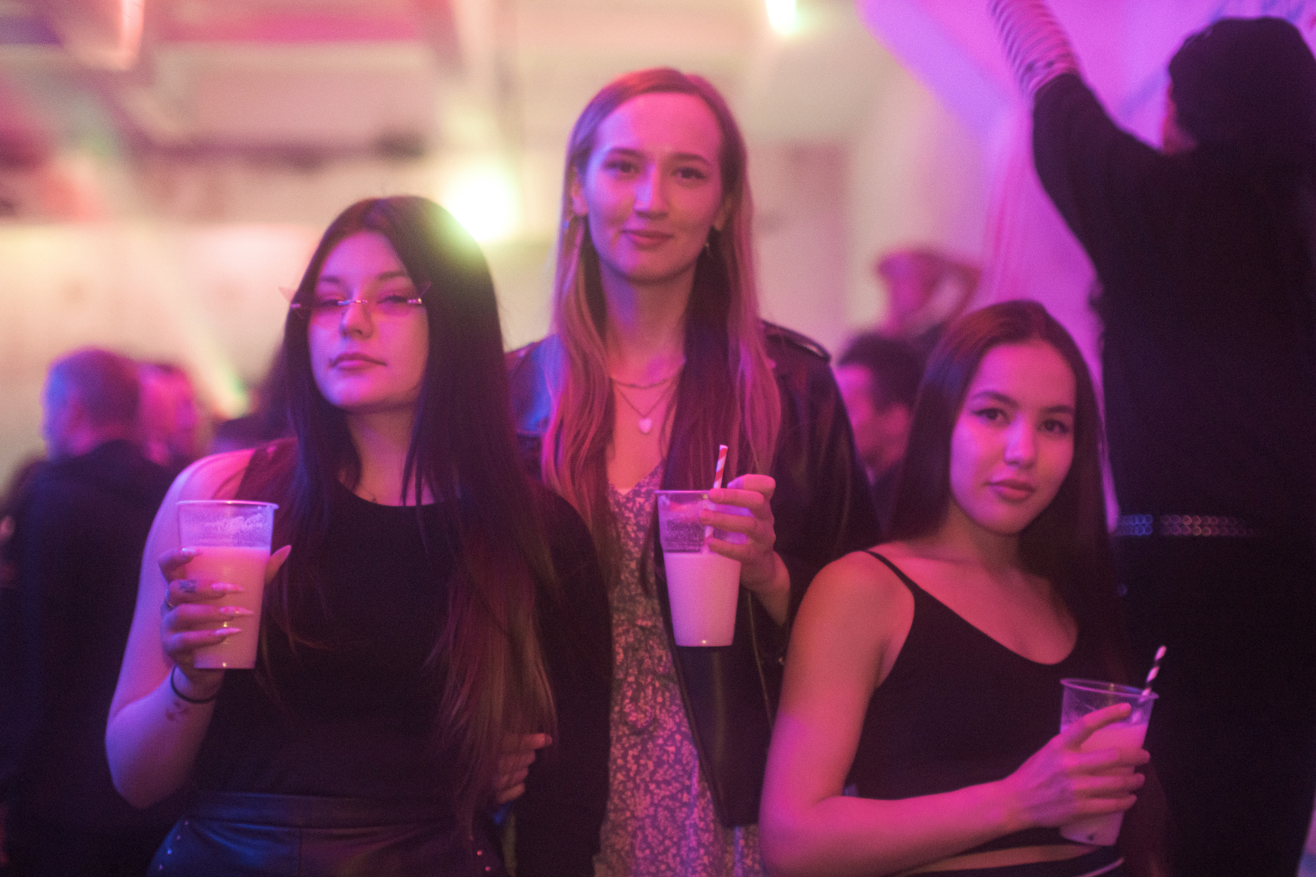 30-07-2022 Port Marina. Вечеринки и мероприятия Магадан