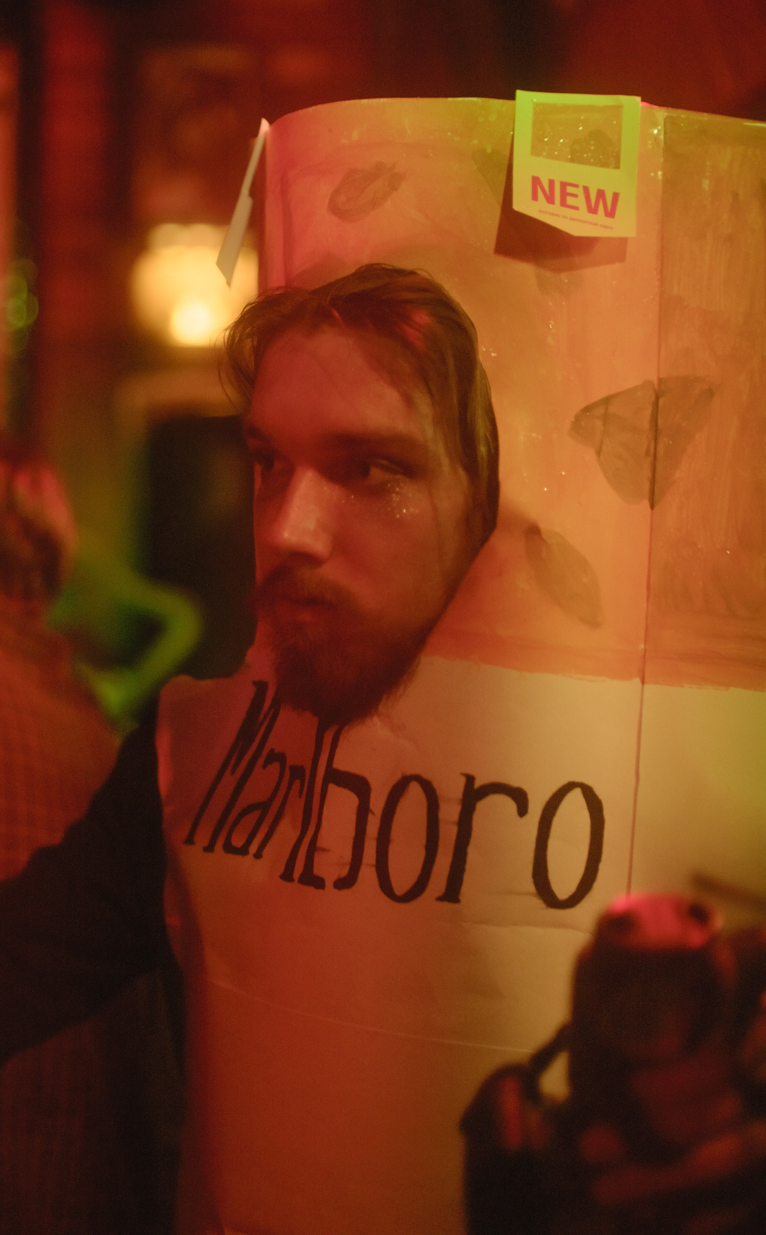 29-10-2022 Halloween Taksopark. Вечеринки и мероприятия Магадан