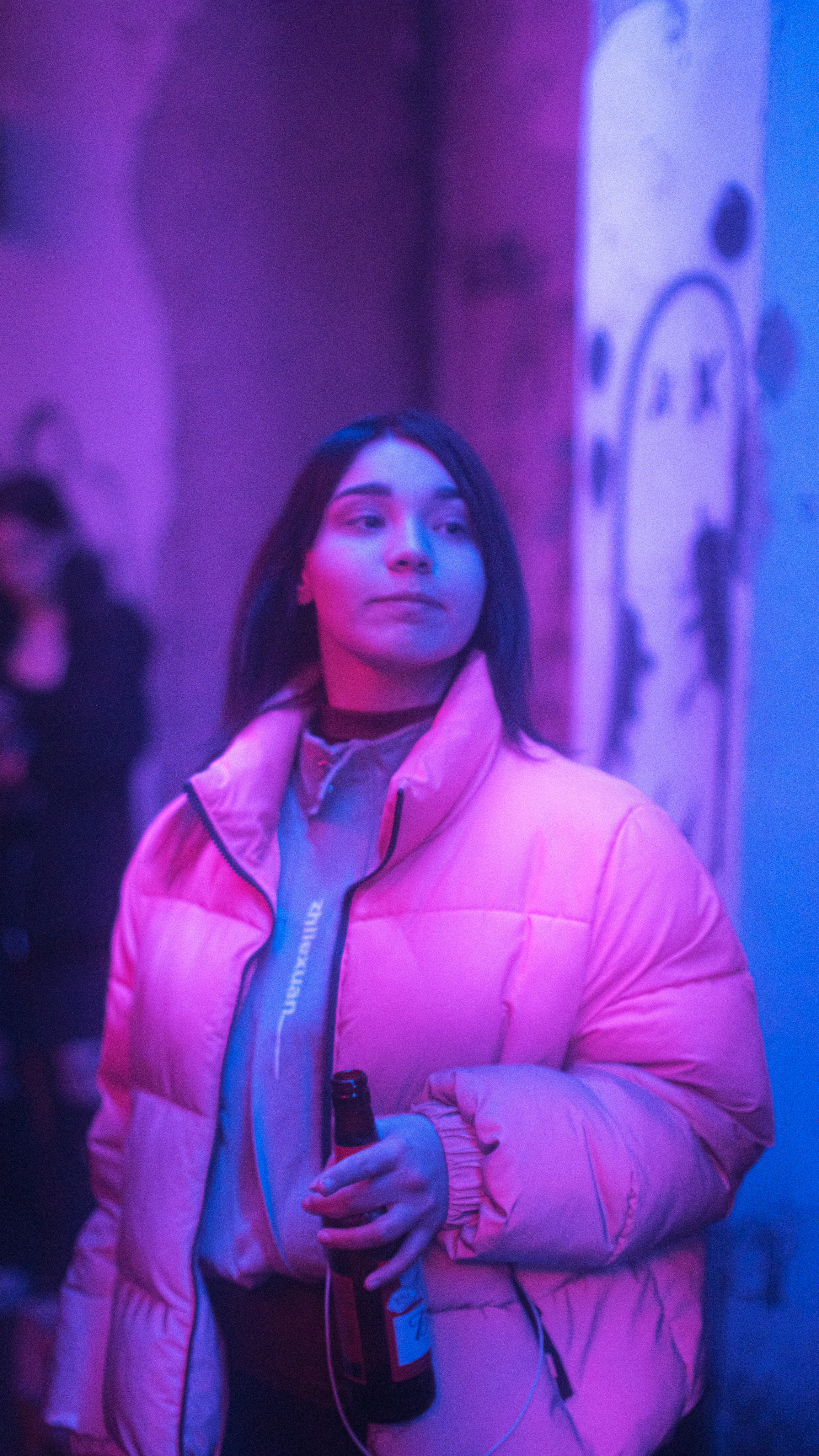 30-07-2022 Port Marina. Вечеринки и мероприятия Магадан