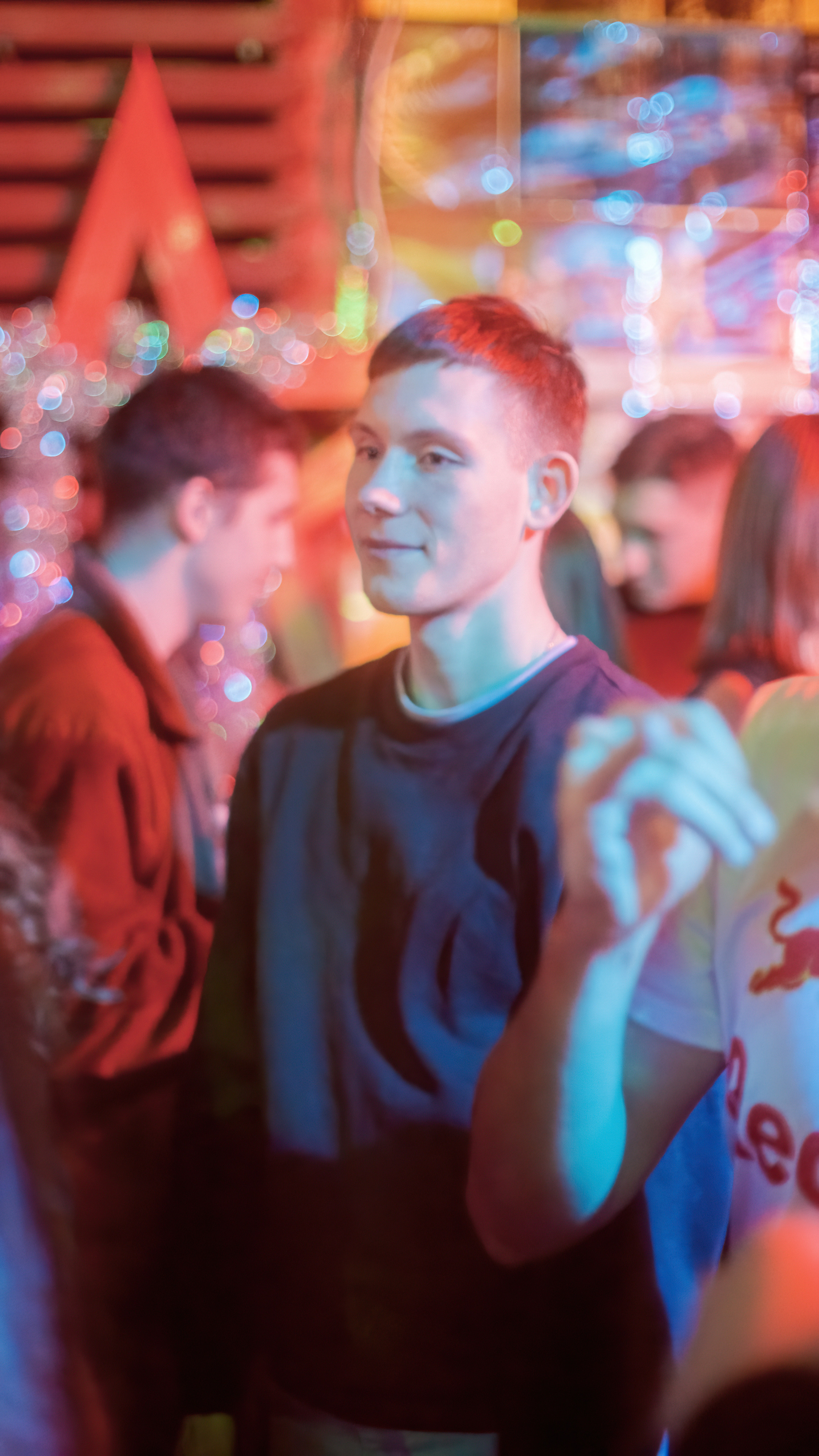 01-07-2023 Taksopark. Вечеринки и мероприятия Магадан