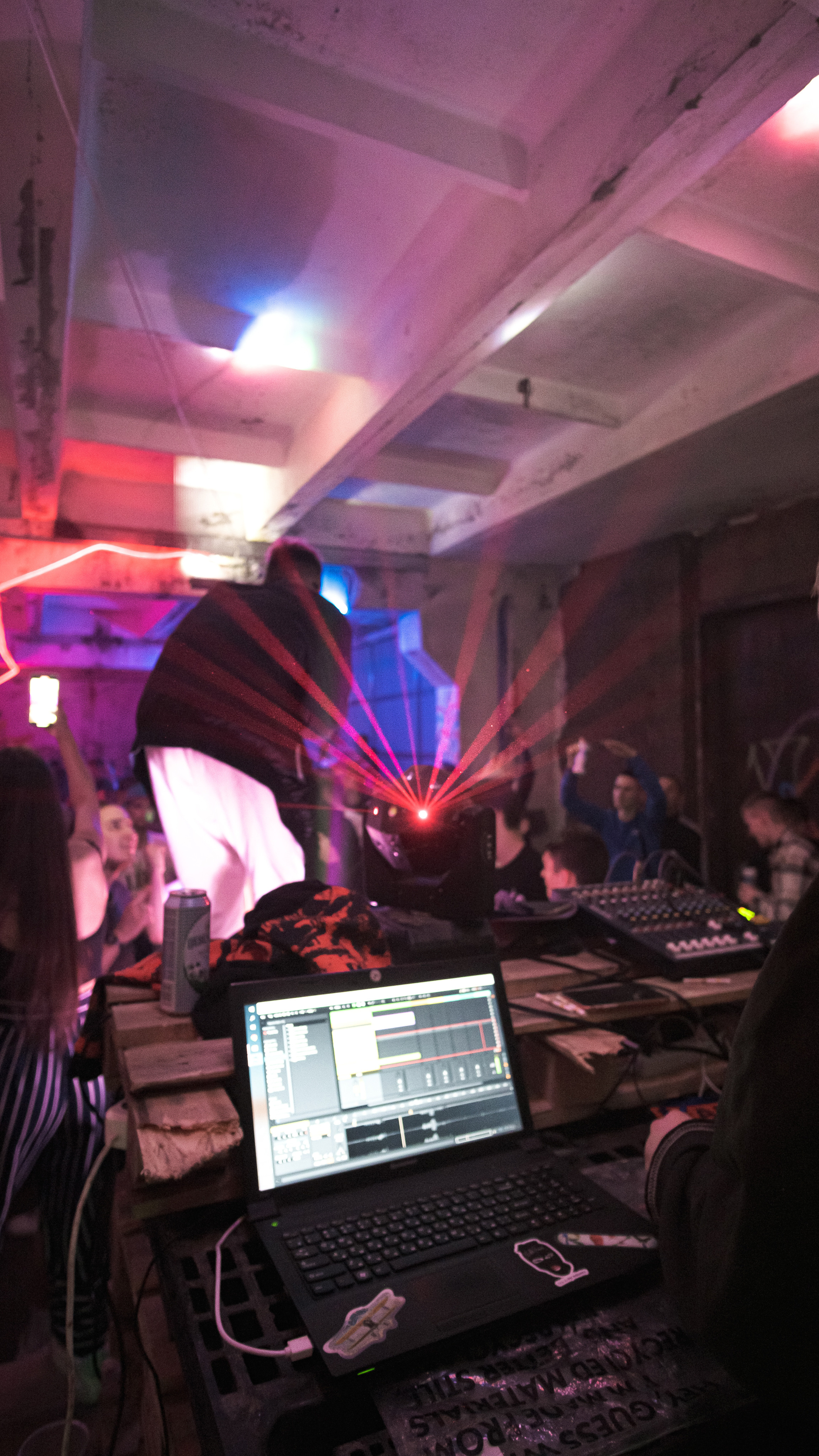 30-07-2022 Port Marina. Вечеринки и мероприятия Магадан