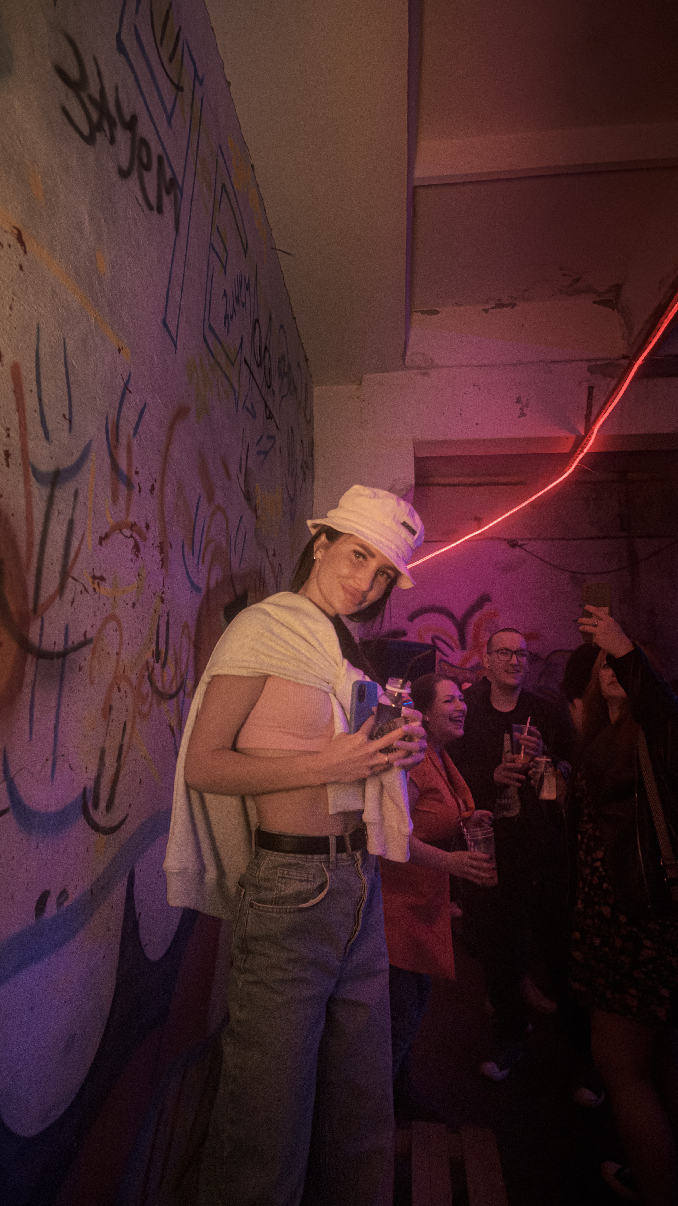 30-07-2022 Port Marina. Вечеринки и мероприятия Магадан