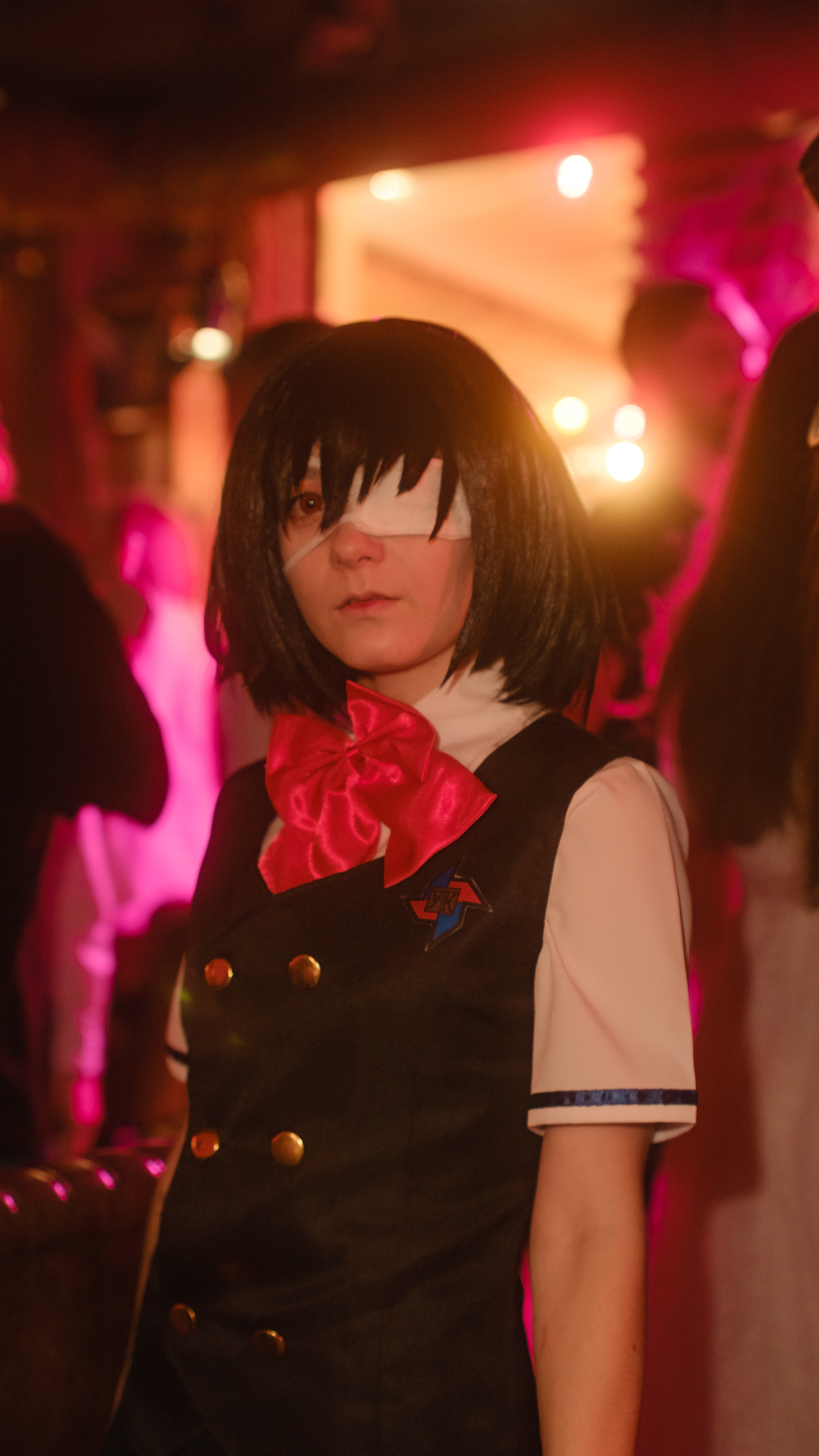 29-10-2022 Halloween Taksopark. Вечеринки и мероприятия Магадан