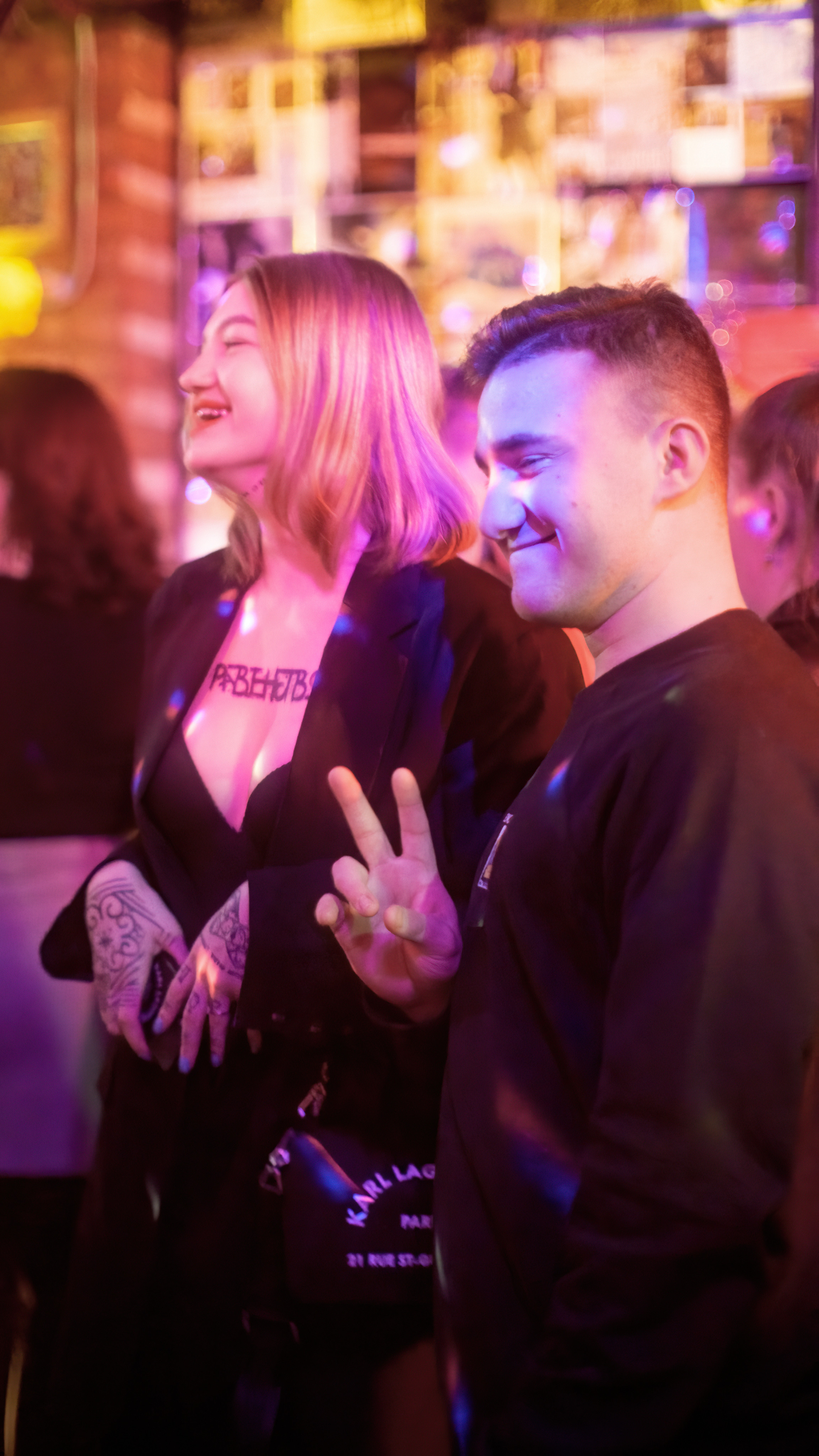 01-07-2023 Taksopark. Вечеринки и мероприятия Магадан