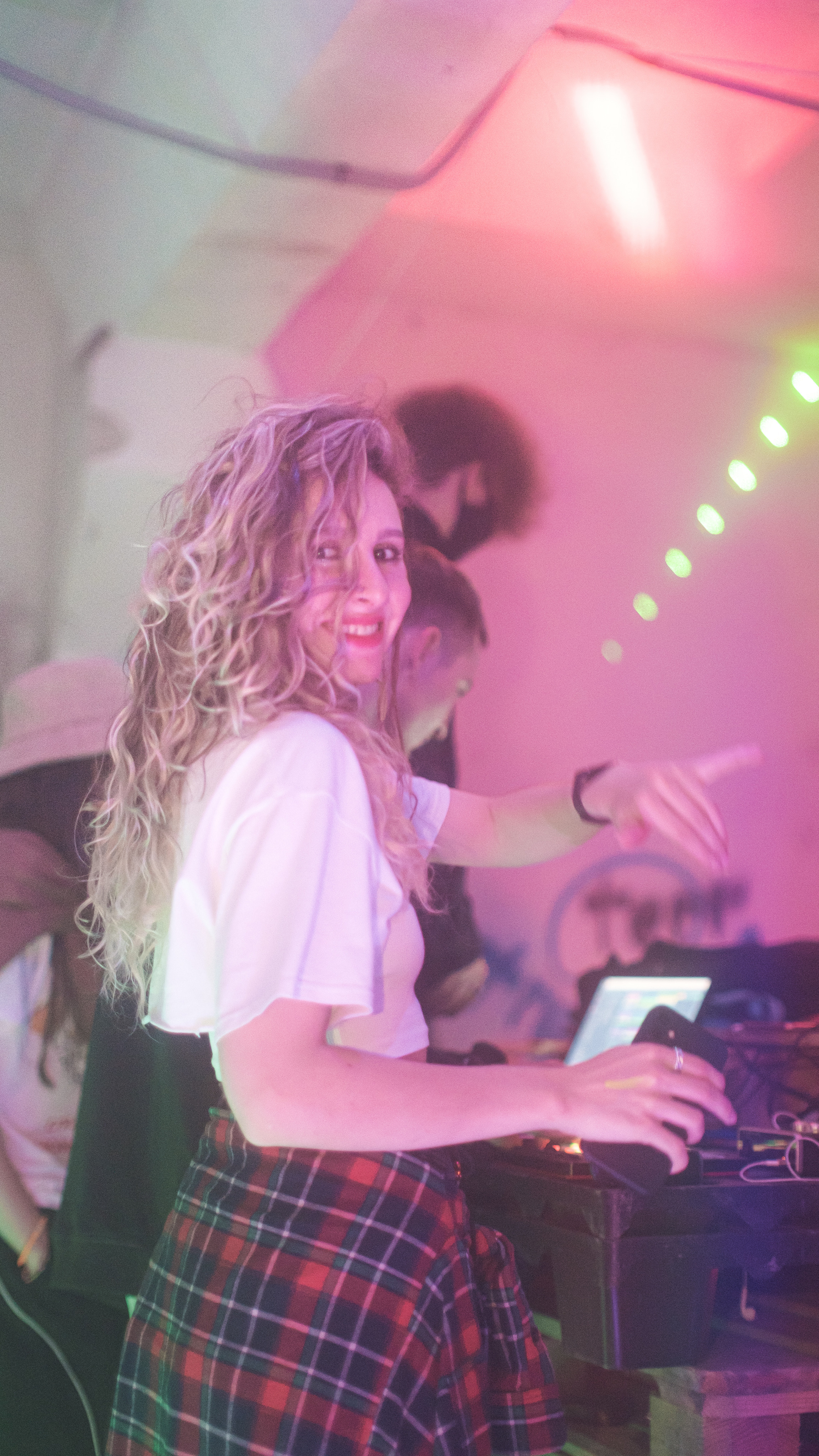 30-07-2022 Port Marina. Вечеринки и мероприятия Магадан