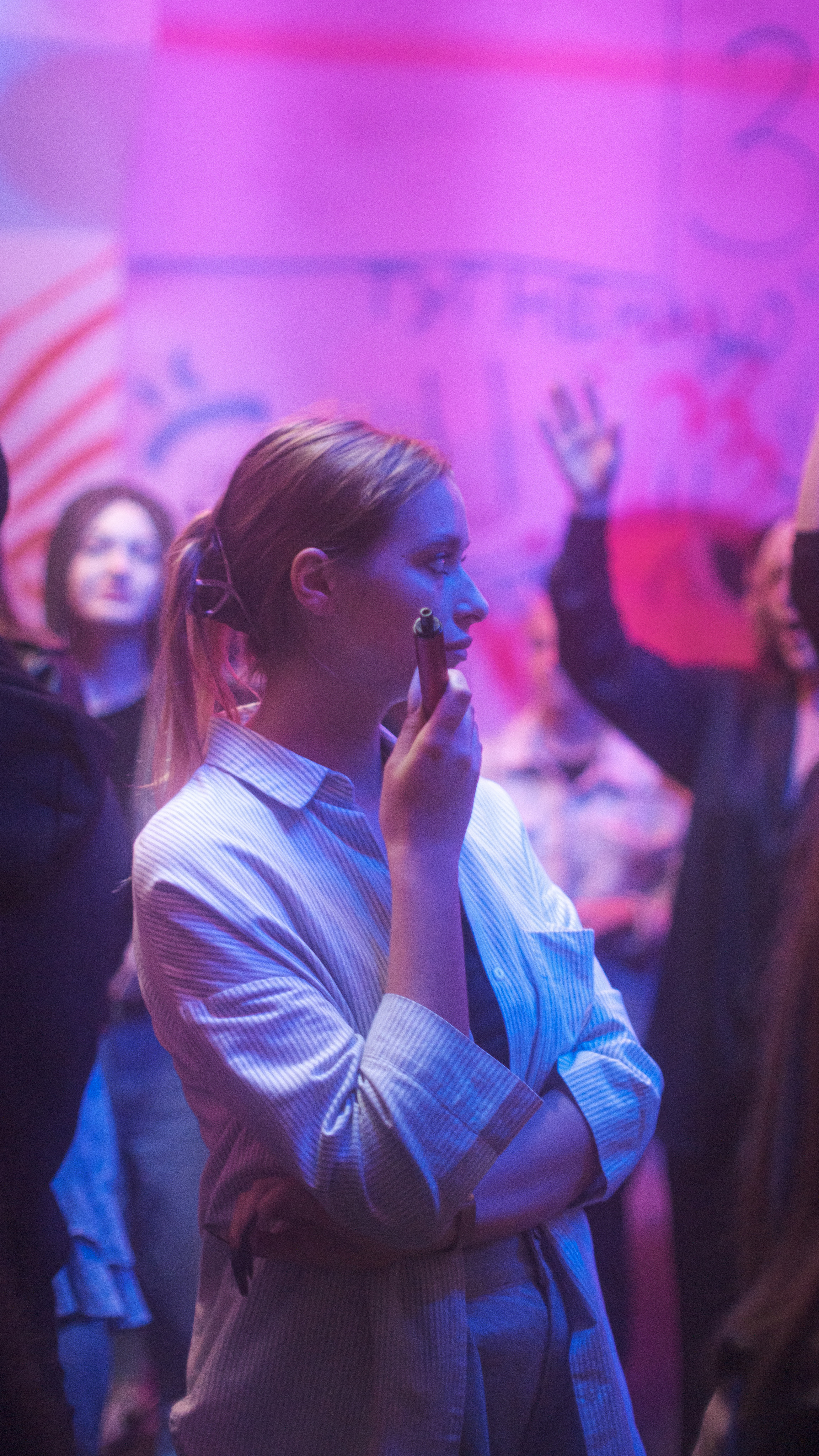 30-07-2022 Port Marina. Вечеринки и мероприятия Магадан