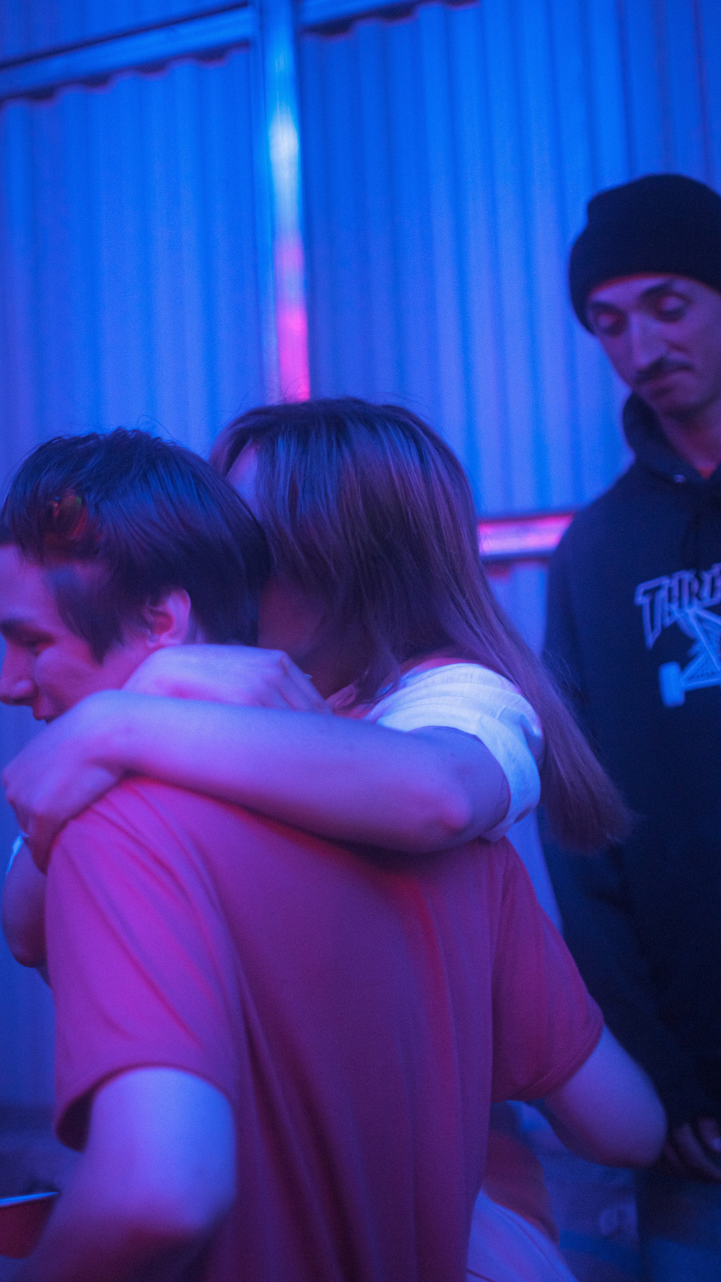 30-07-2022 Port Marina. Вечеринки и мероприятия Магадан