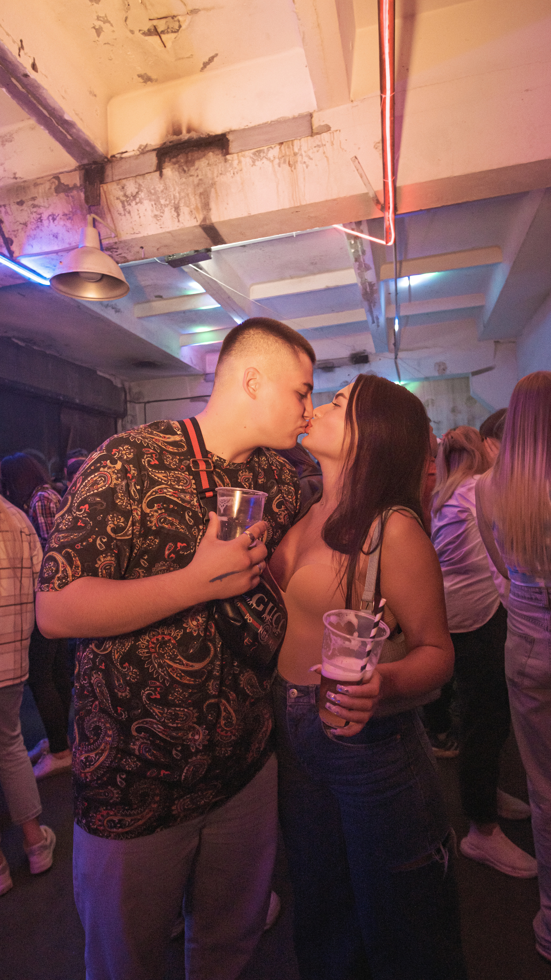 30-07-2022 Port Marina. Вечеринки и мероприятия Магадан