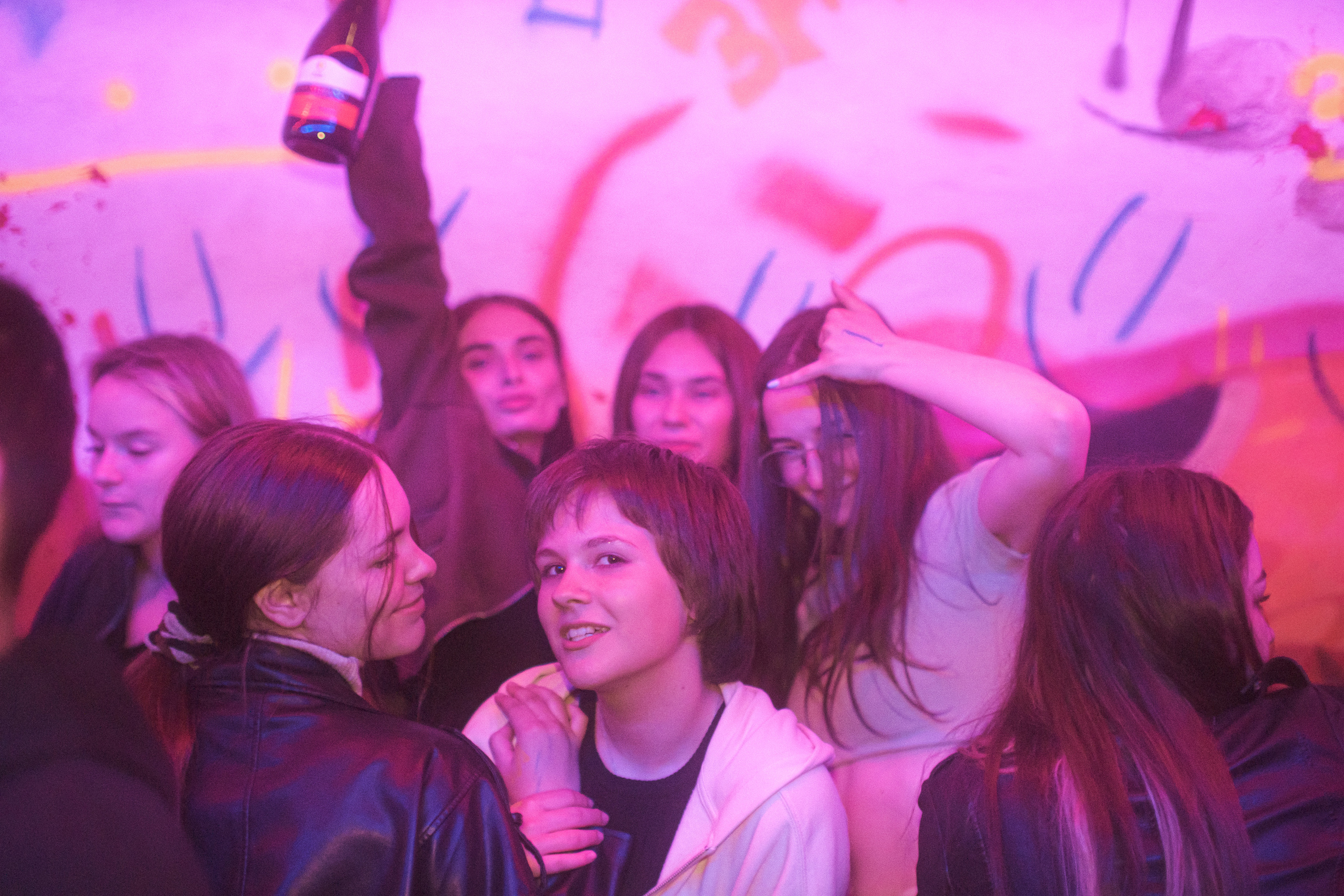 30-07-2022 Port Marina. Вечеринки и мероприятия Магадан