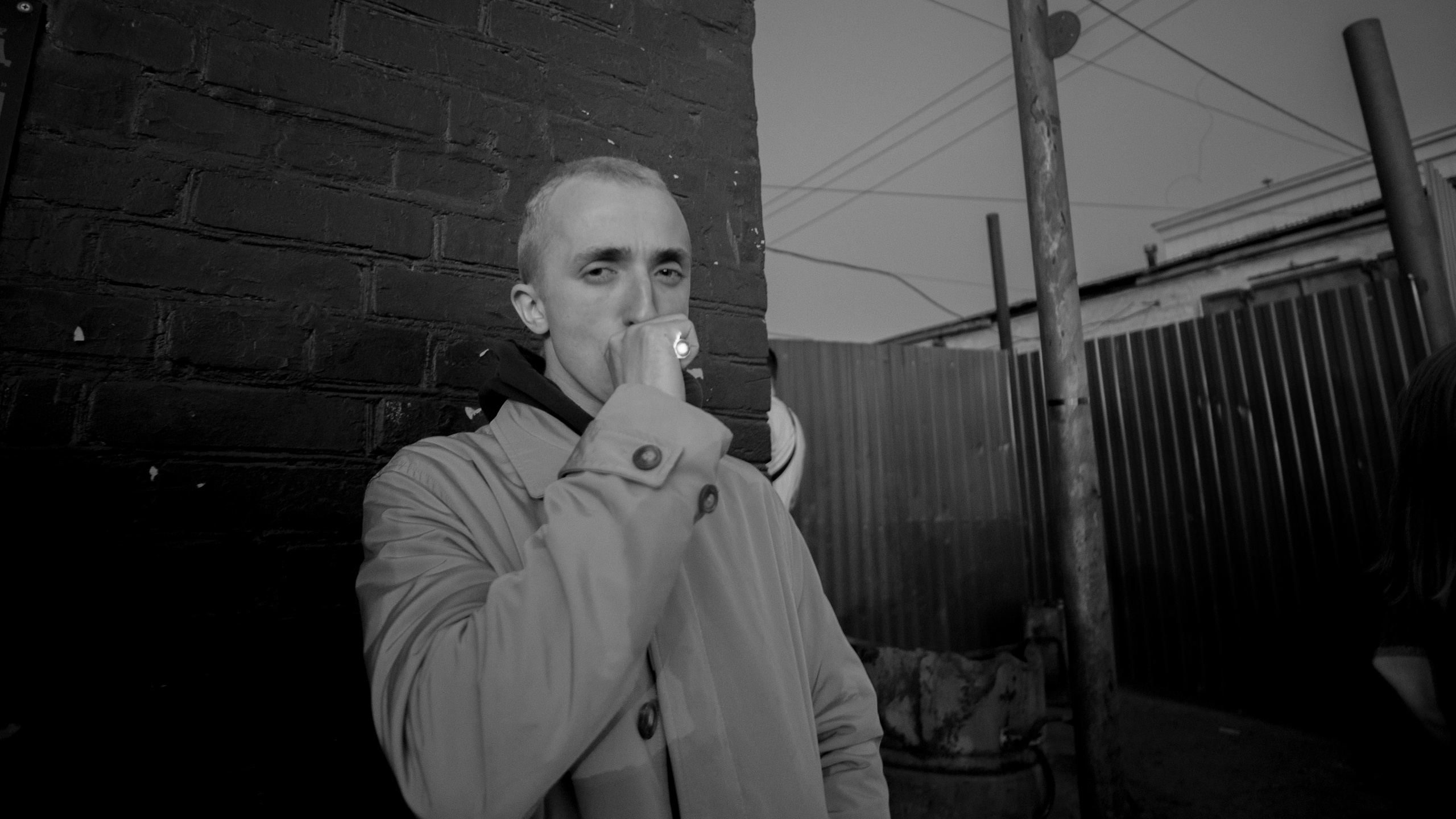 11-06-2021 Leningrad. Вечеринки и мероприятия Магадан