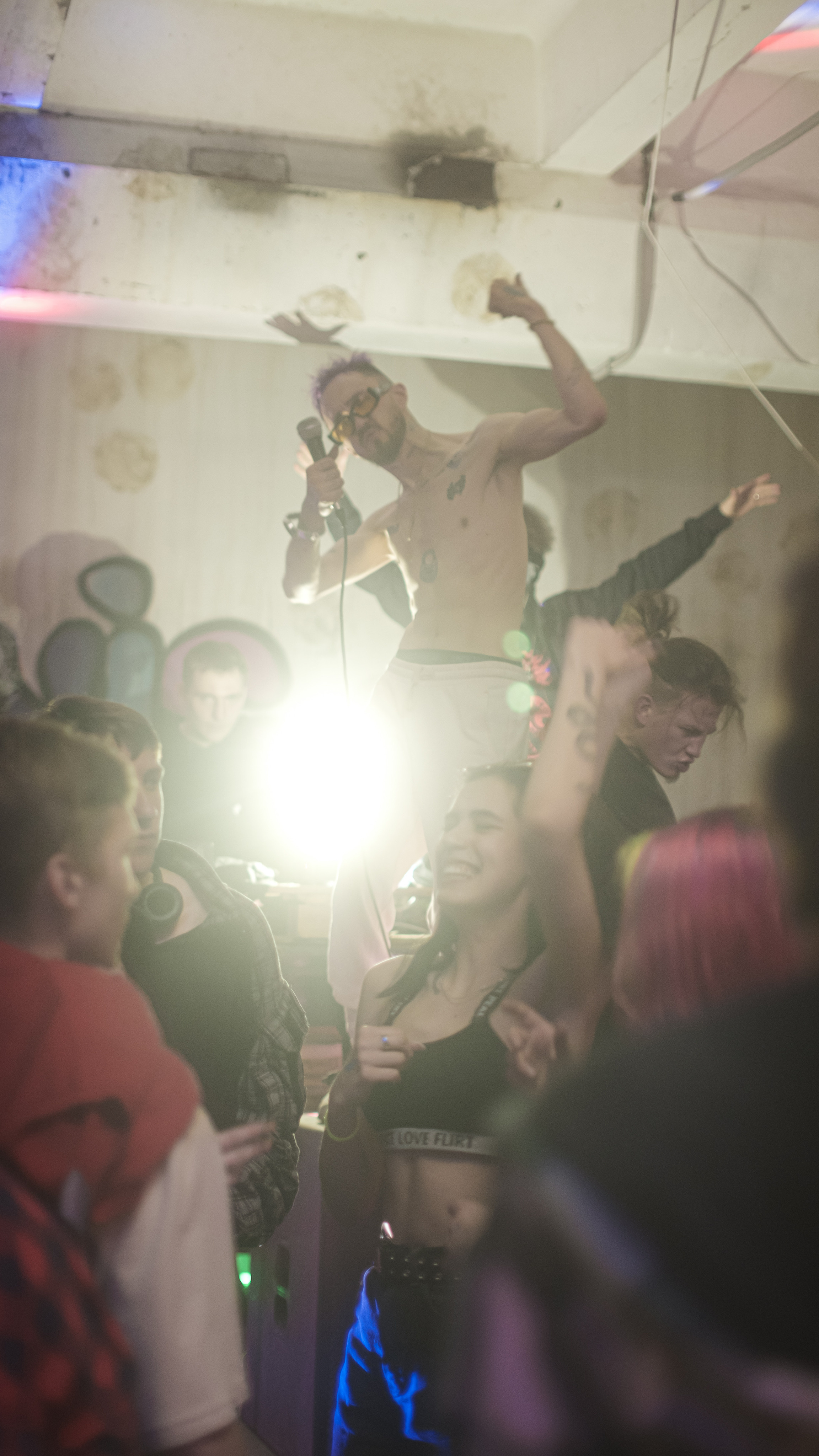 30-07-2022 Port Marina. Вечеринки и мероприятия Магадан