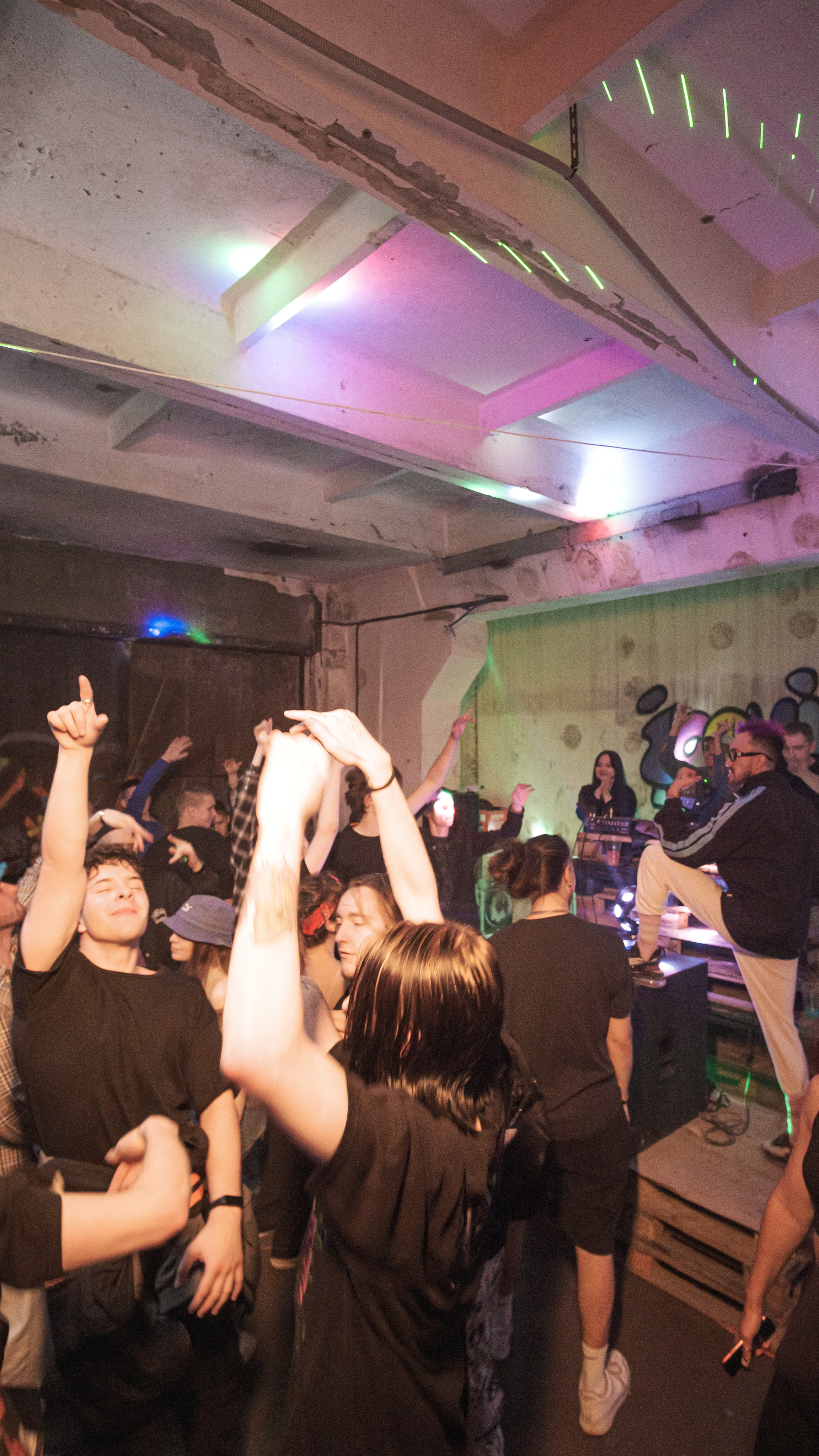 30-07-2022 Port Marina. Вечеринки и мероприятия Магадан