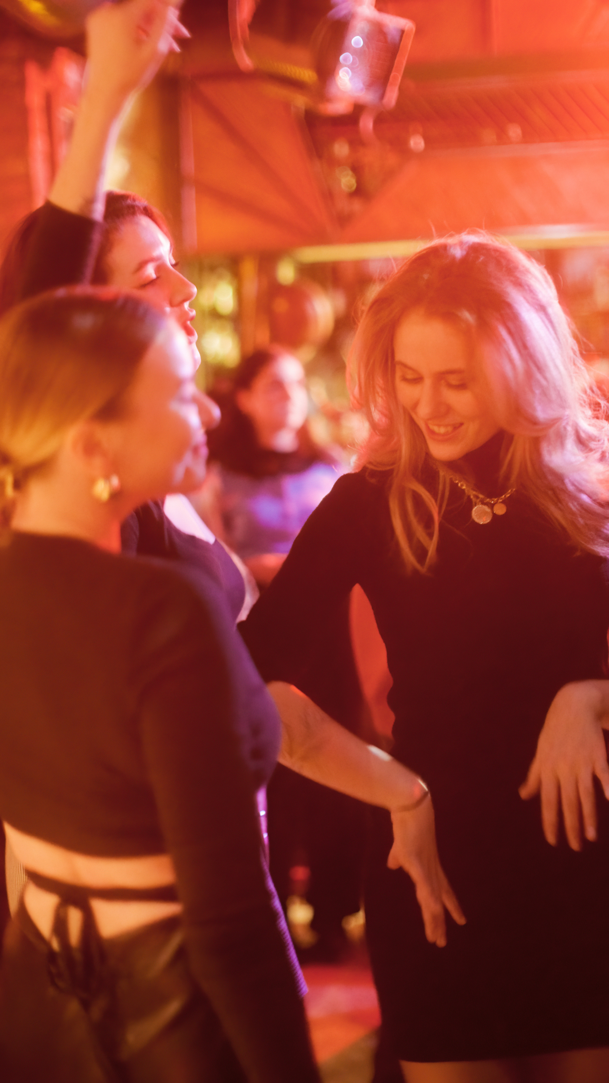 01-07-2023 Taksopark. Вечеринки и мероприятия Магадан