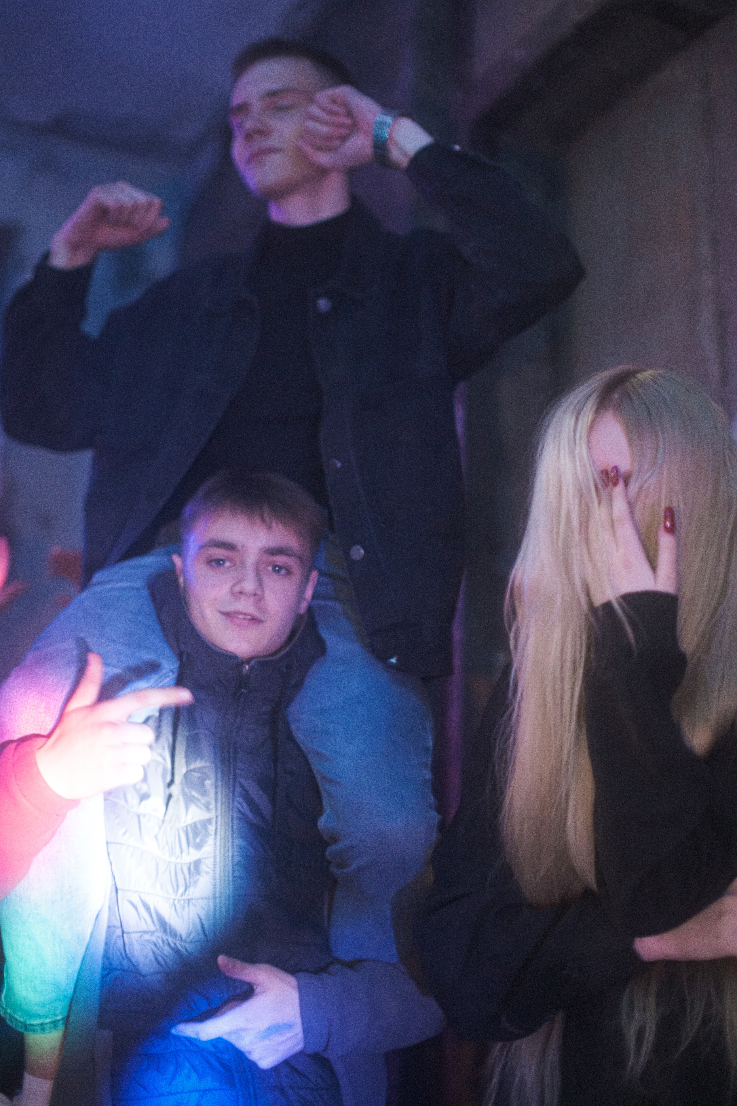 30-07-2022 Port Marina. Вечеринки и мероприятия Магадан