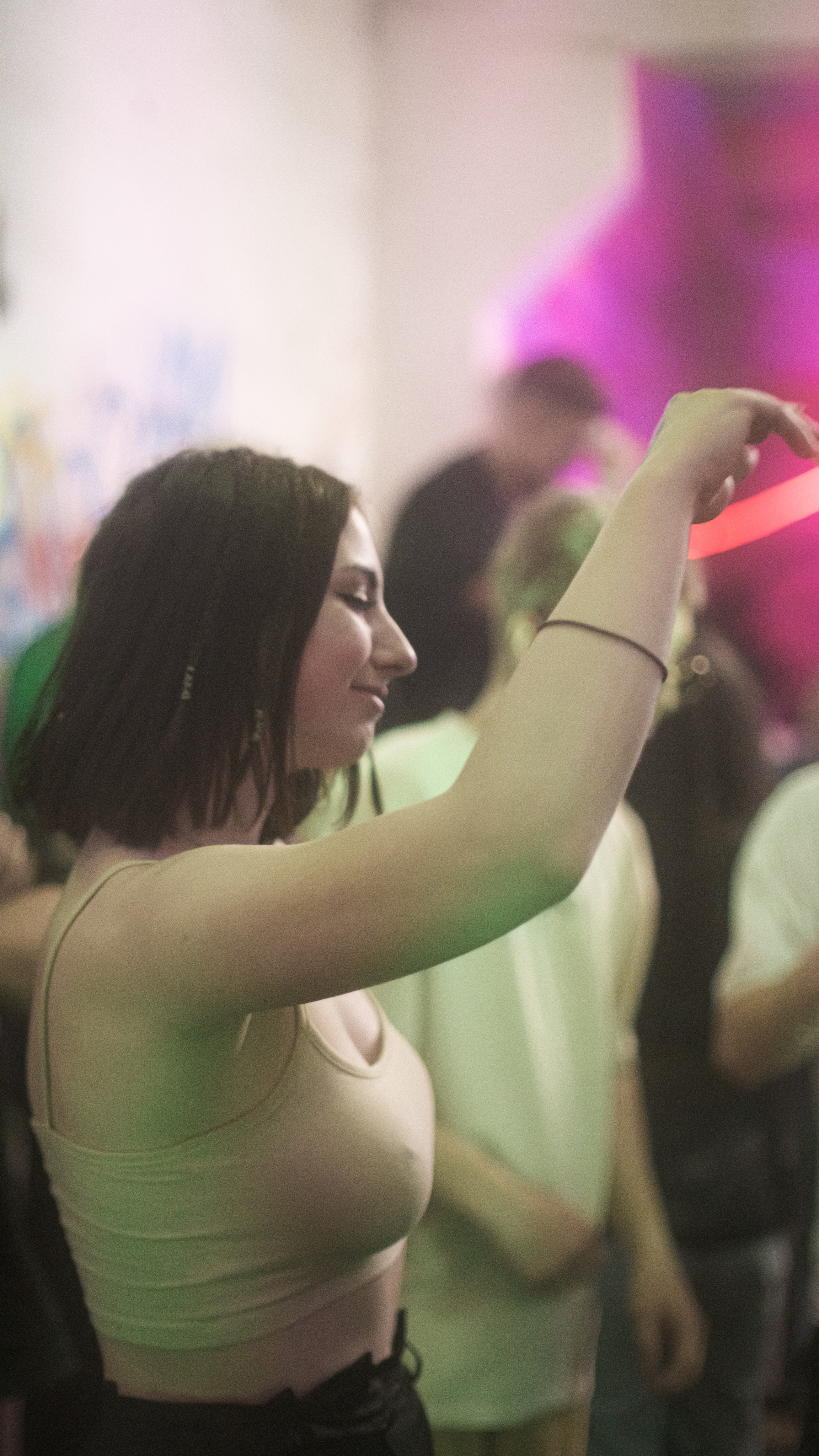 30-07-2022 Port Marina. Вечеринки и мероприятия Магадан