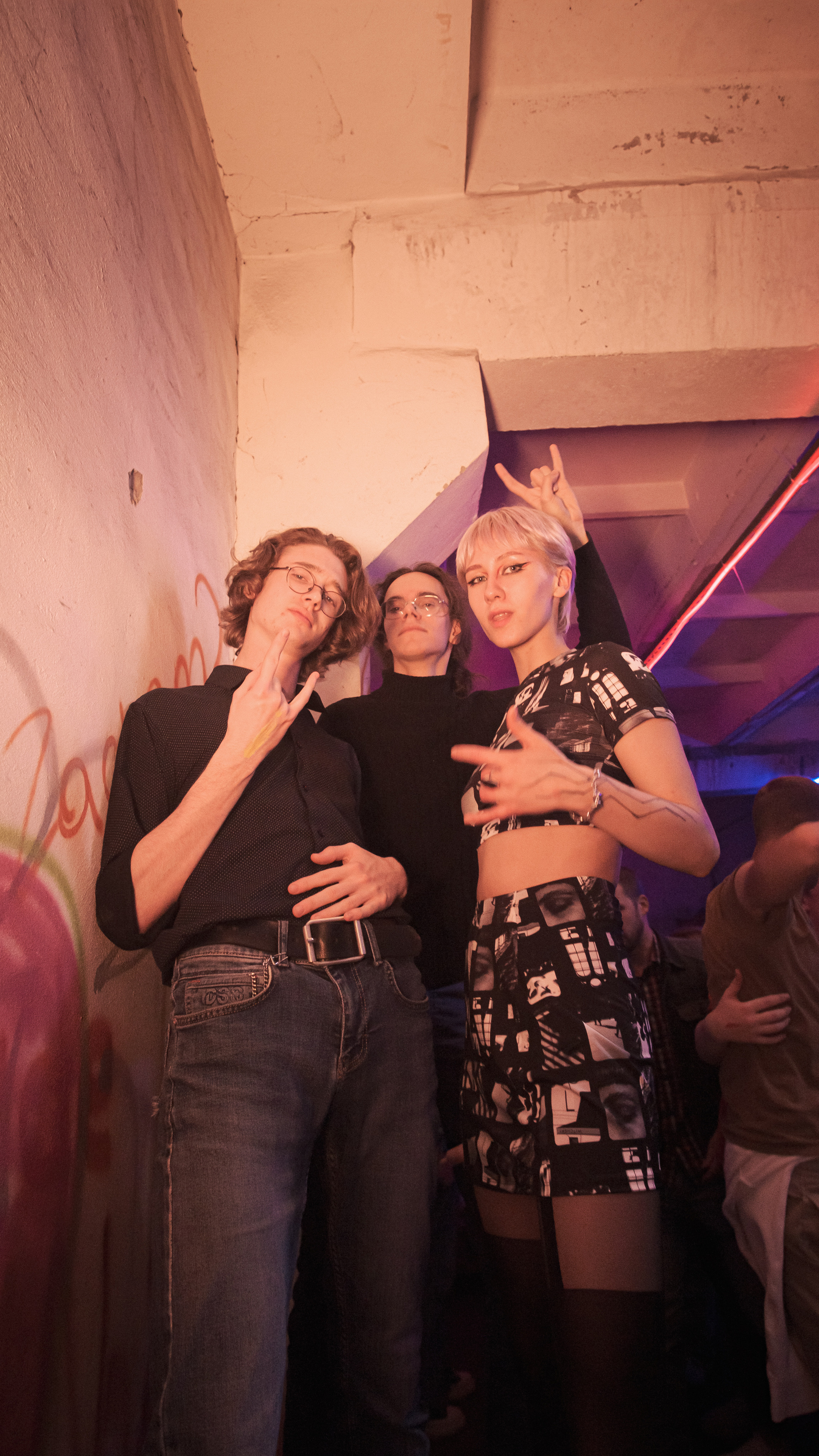 30-07-2022 Port Marina. Вечеринки и мероприятия Магадан