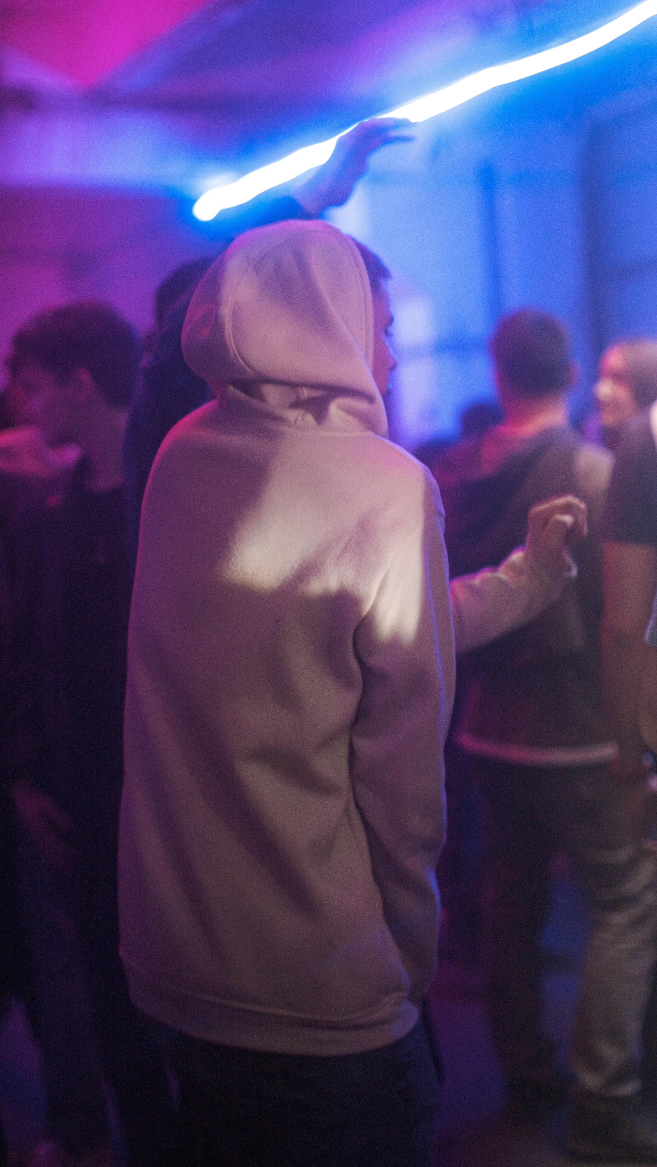 30-07-2022 Port Marina. Вечеринки и мероприятия Магадан