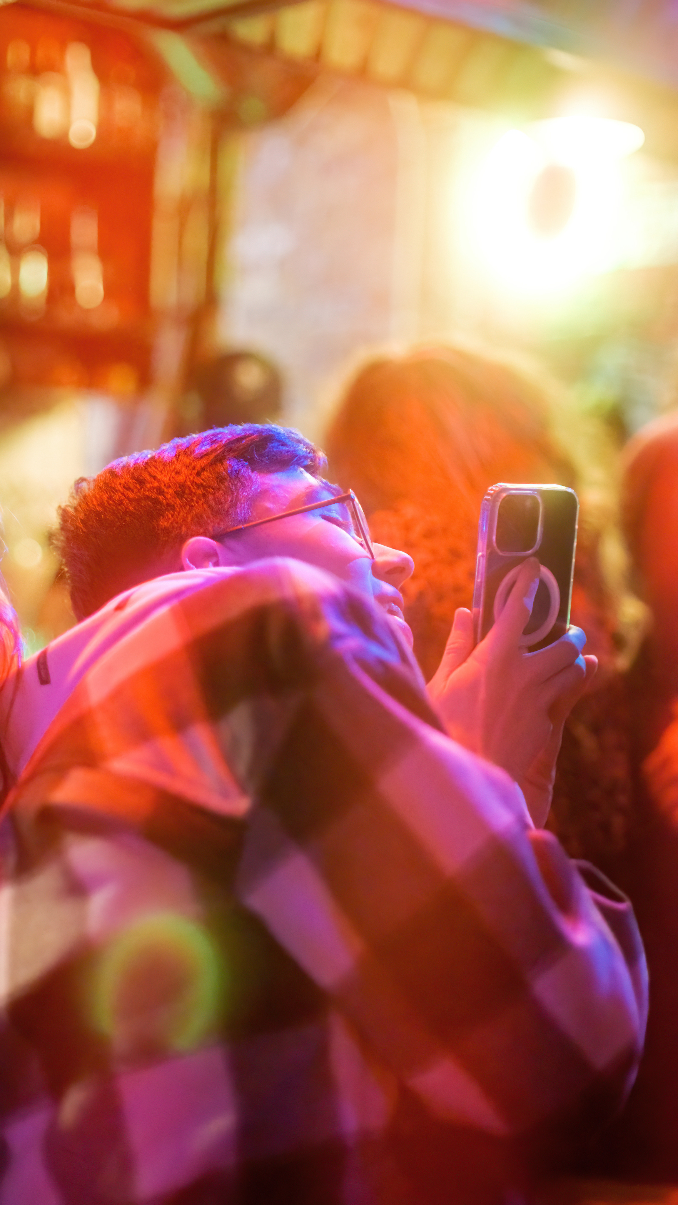 01-07-2023 Taksopark. Вечеринки и мероприятия Магадан