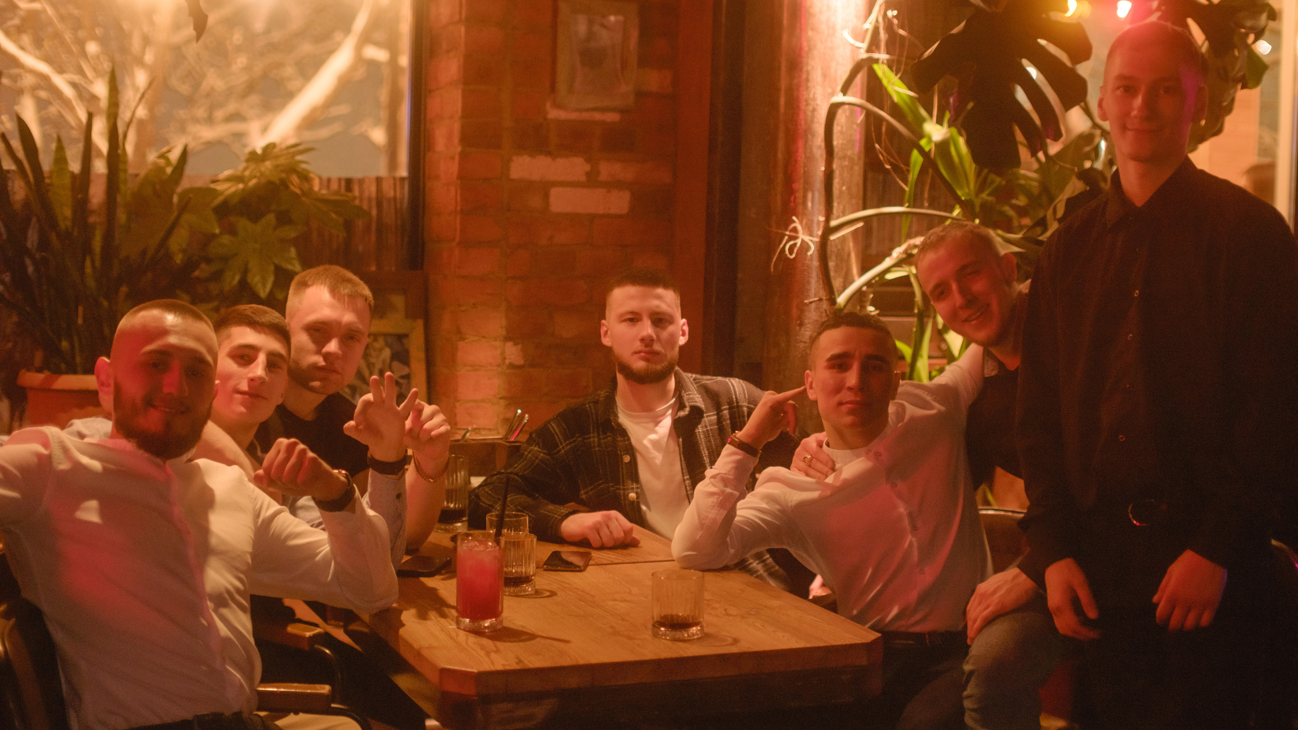 29-10-2022 Halloween Taksopark. Вечеринки и мероприятия Магадан