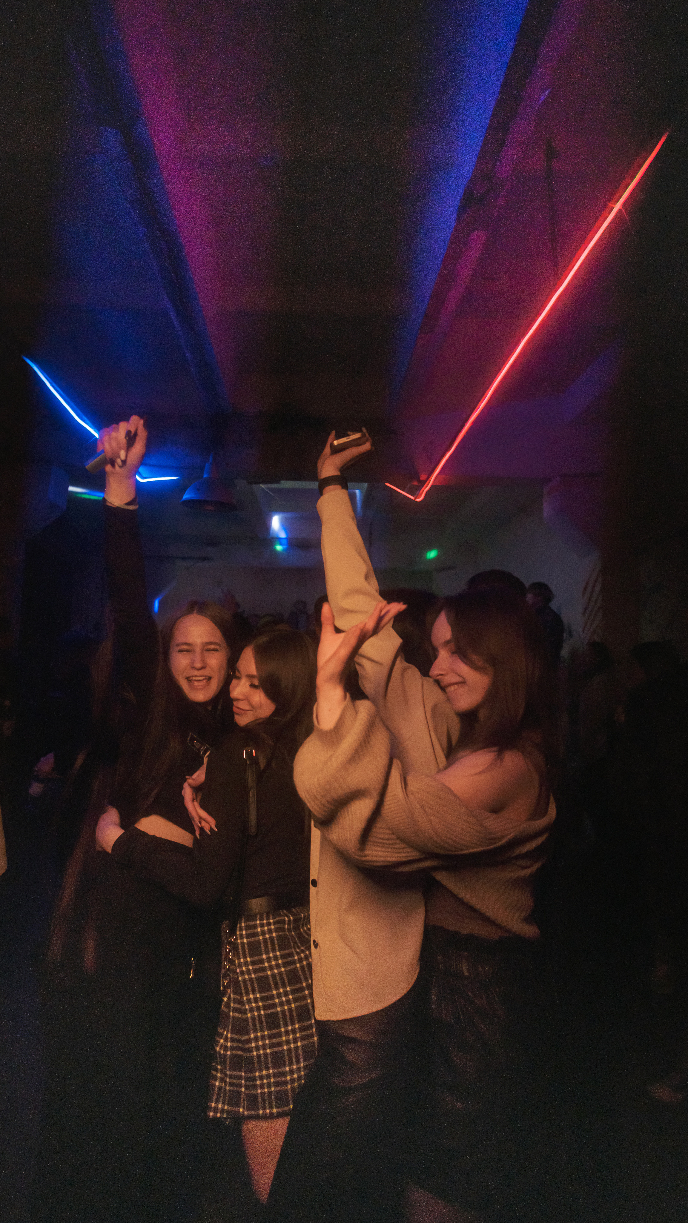 30-07-2022 Port Marina. Вечеринки и мероприятия Магадан