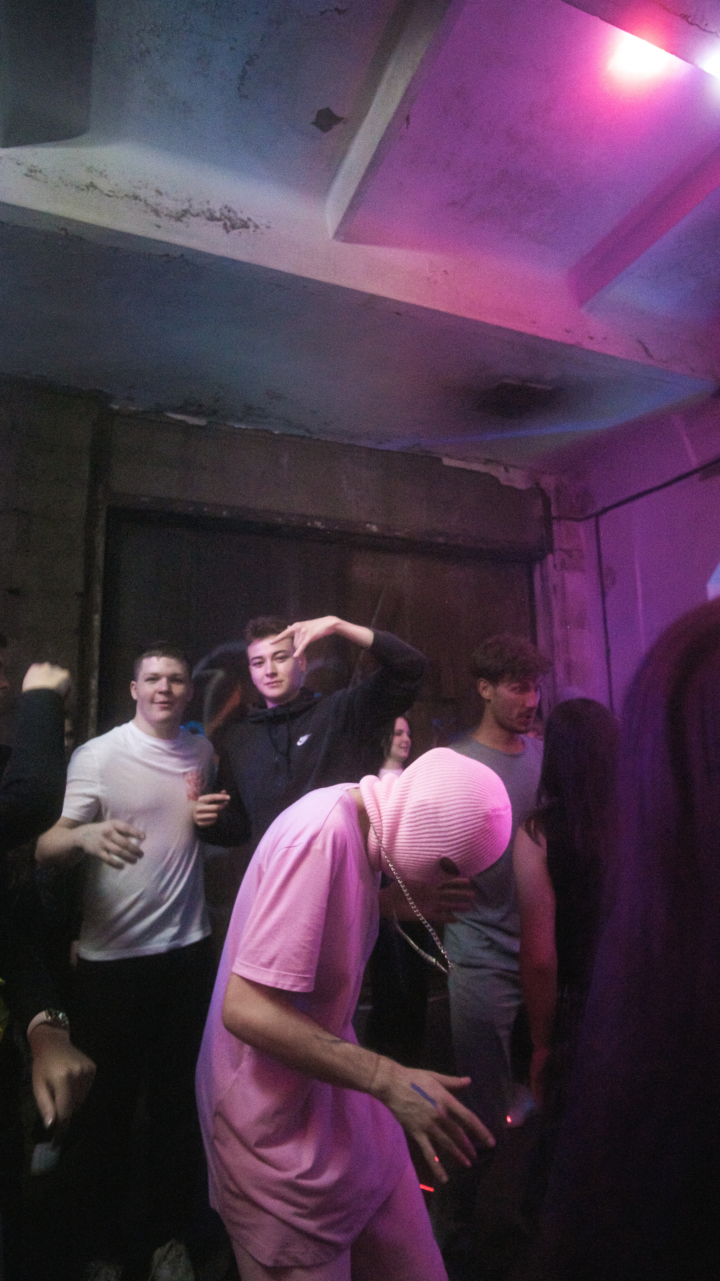 30-07-2022 Port Marina. Вечеринки и мероприятия Магадан