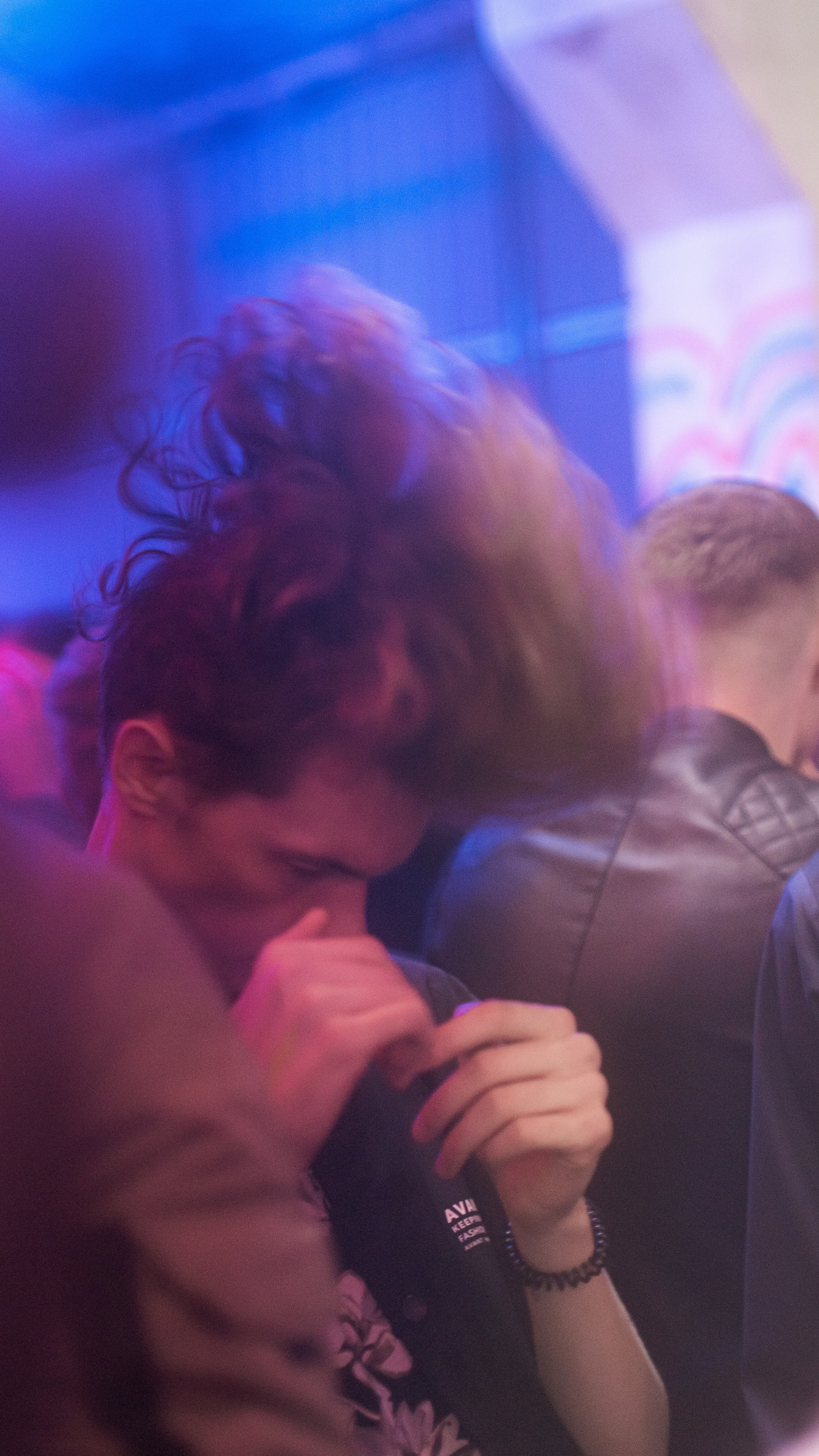 30-07-2022 Port Marina. Вечеринки и мероприятия Магадан