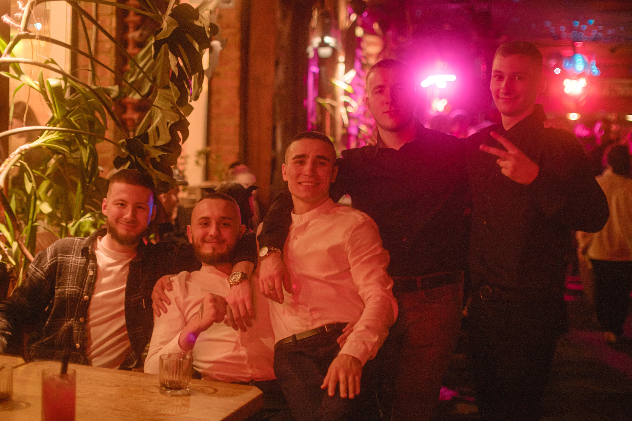 29-10-2022 Halloween Taksopark. Вечеринки и мероприятия Магадан