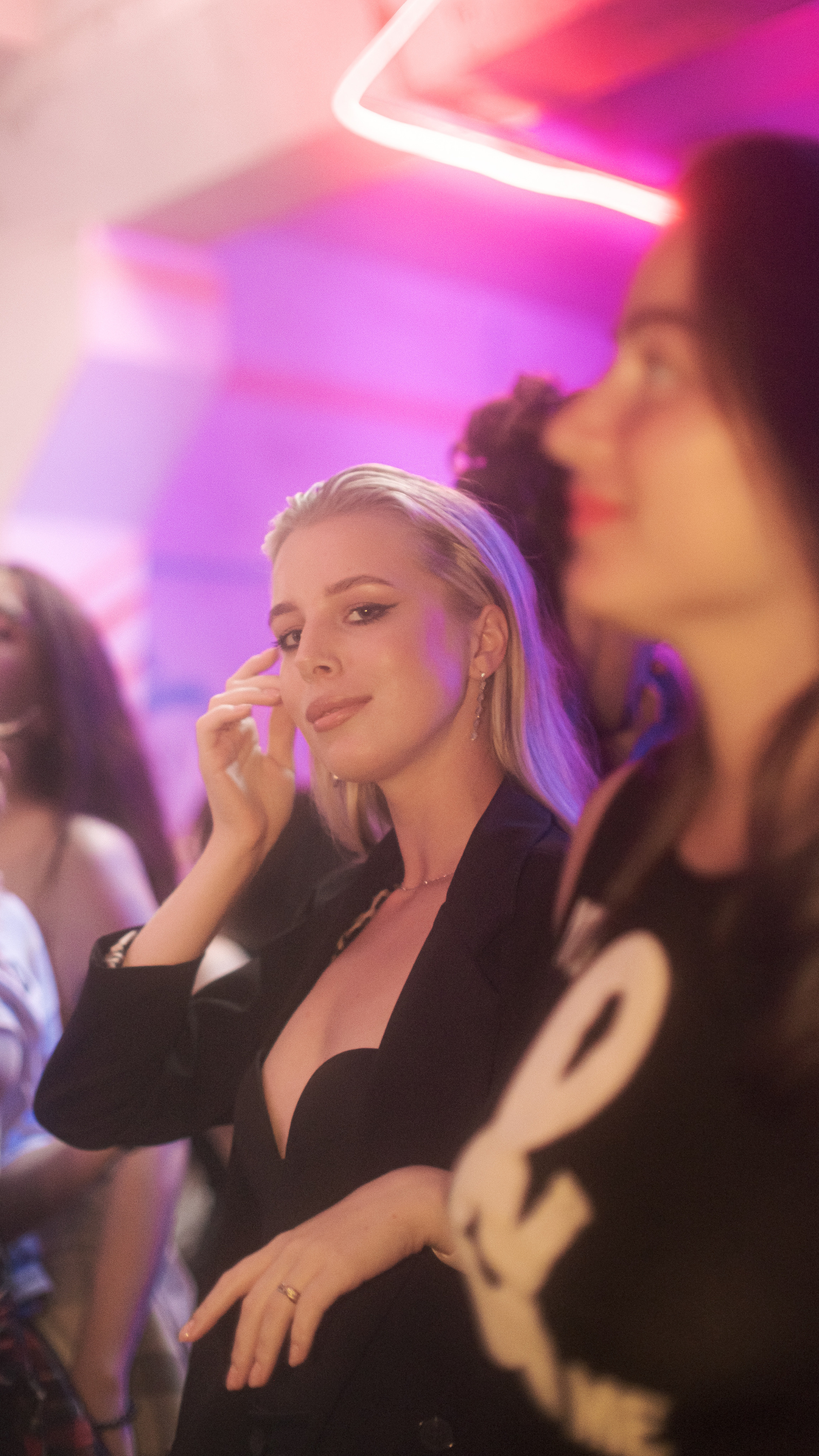 30-07-2022 Port Marina. Вечеринки и мероприятия Магадан