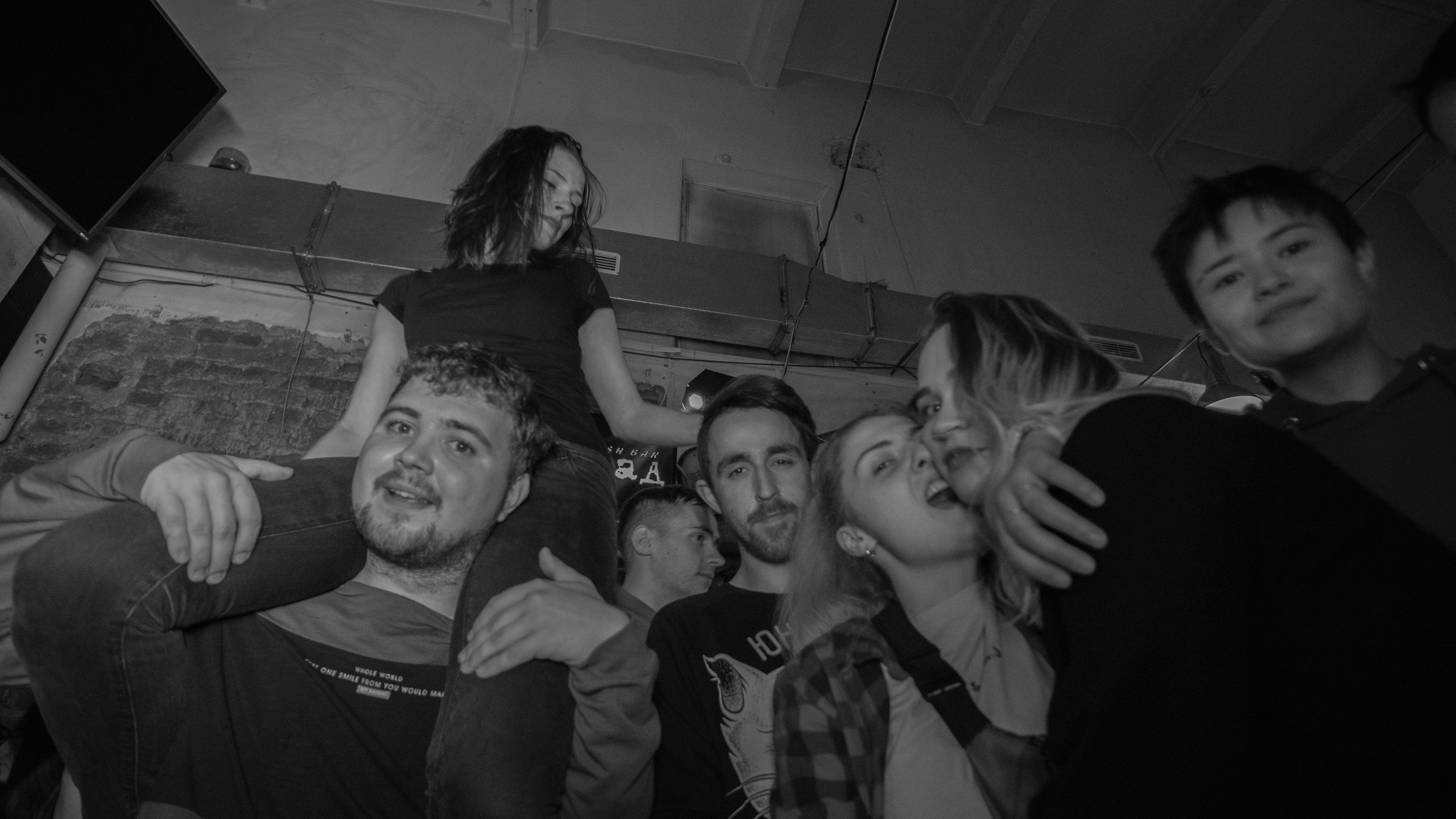 11-06-2021 Leningrad. Вечеринки и мероприятия Магадан