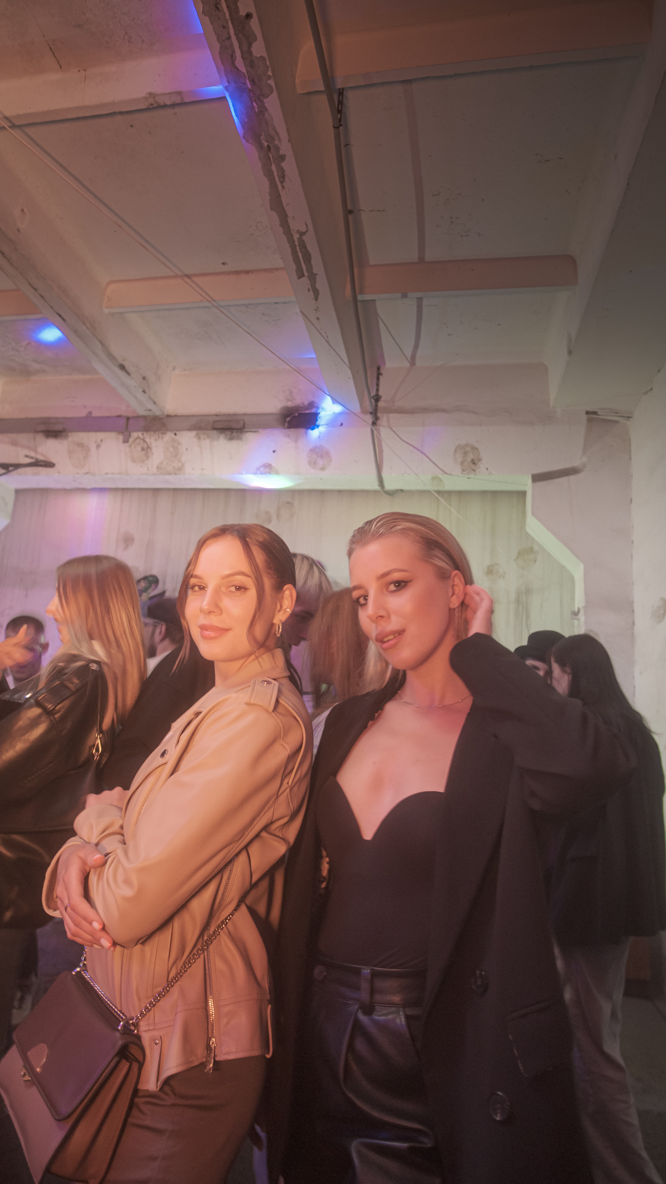 30-07-2022 Port Marina. Вечеринки и мероприятия Магадан