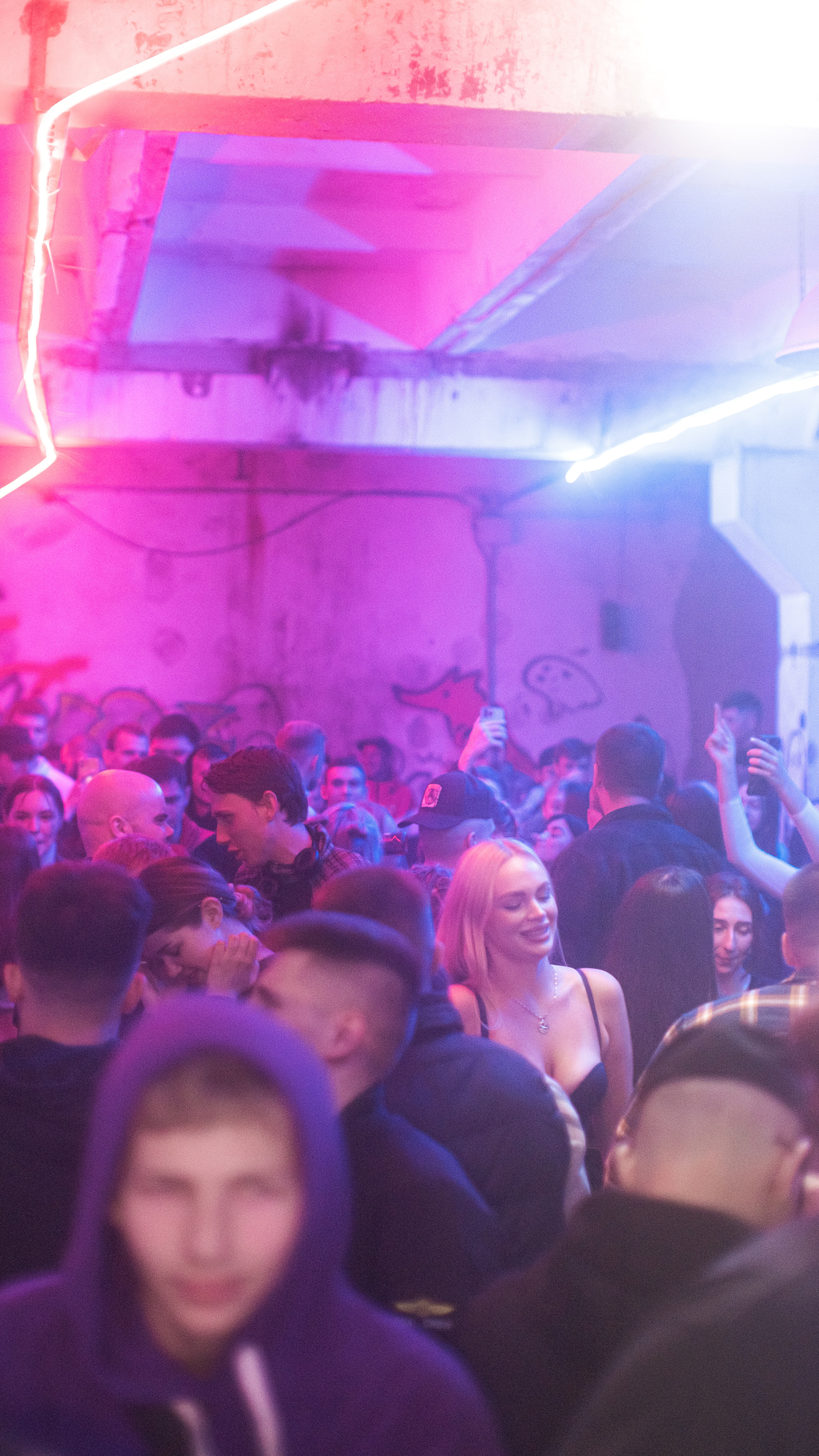 30-07-2022 Port Marina. Вечеринки и мероприятия Магадан