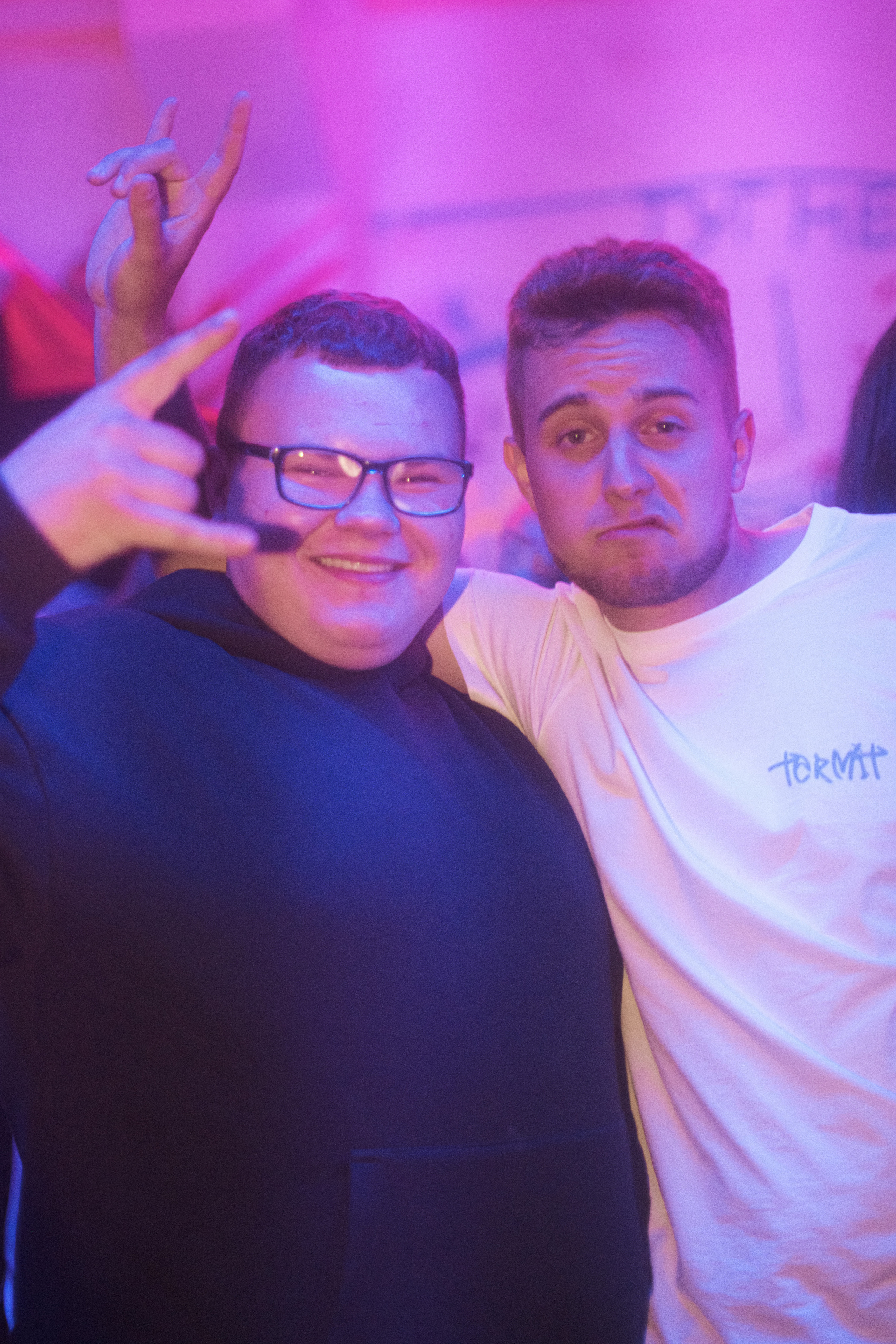 30-07-2022 Port Marina. Вечеринки и мероприятия Магадан