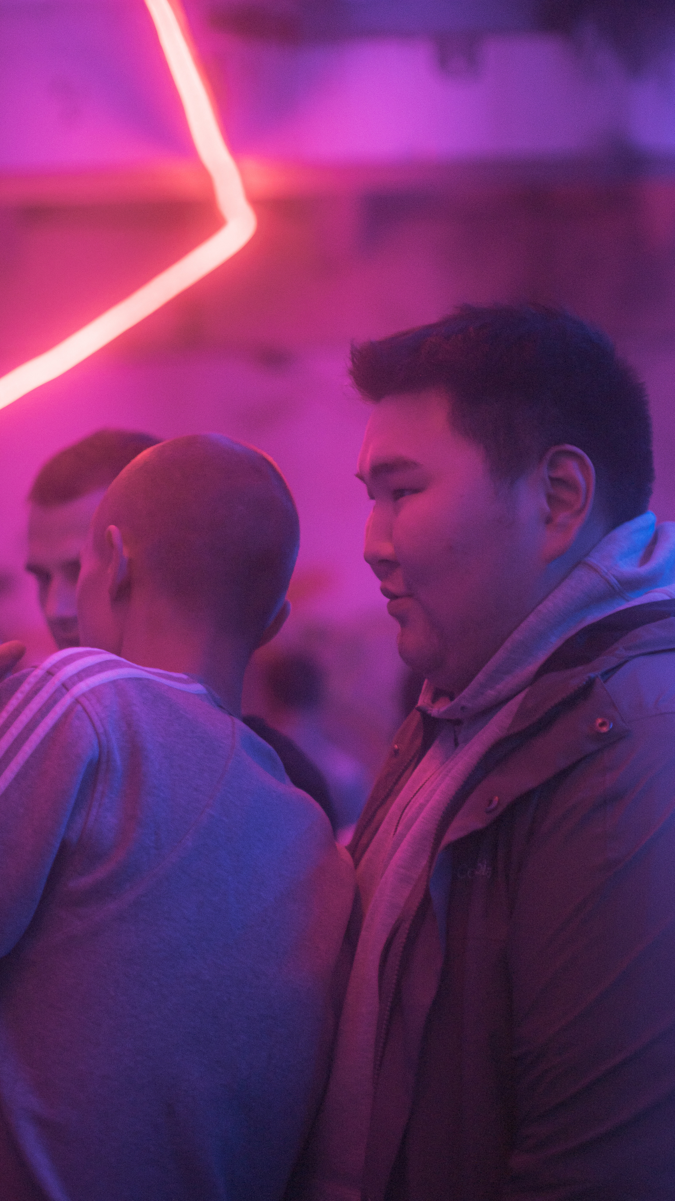 30-07-2022 Port Marina. Вечеринки и мероприятия Магадан